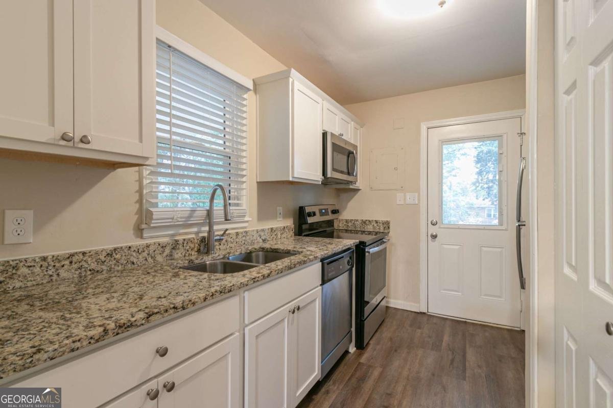 2479 Brentwood Road Decatur - 5