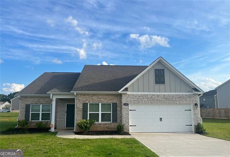 3290 Bridgewood Drive Macon - 1