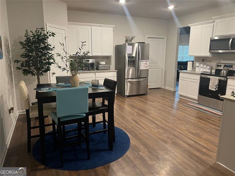 3290 Bridgewood Drive Macon - 8