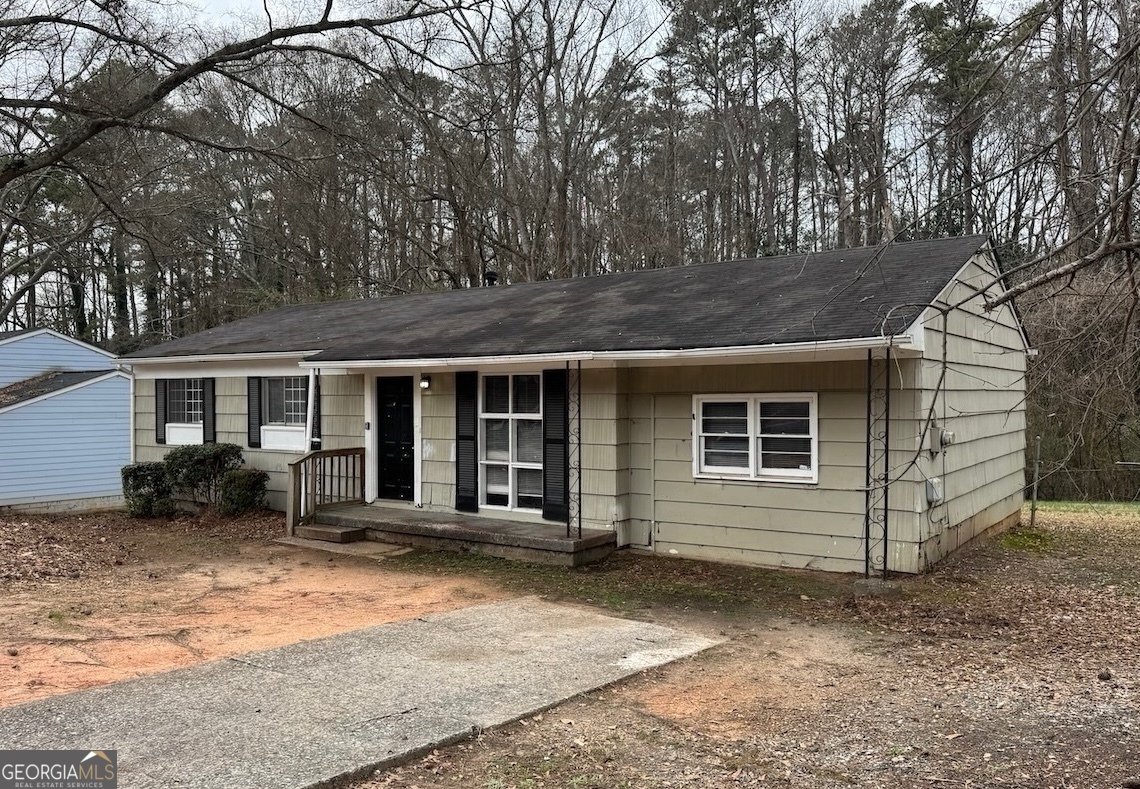 1471 Cedar Creek Lane Riverdale - 2