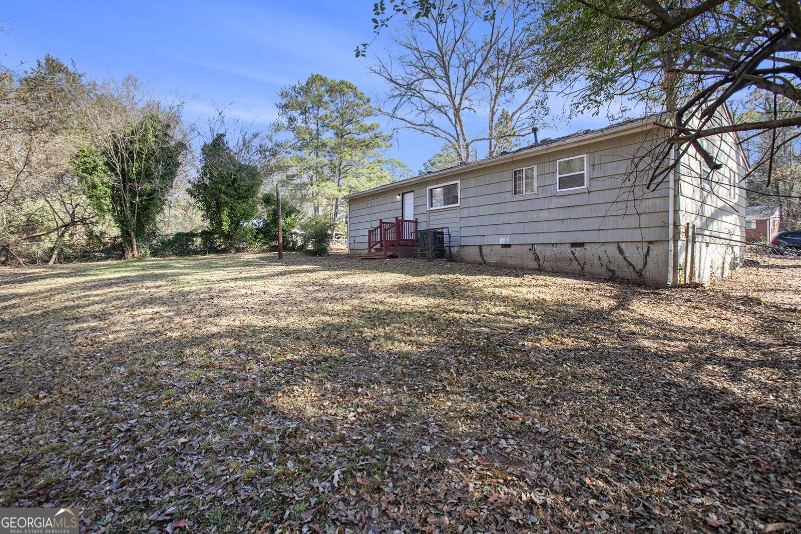 1471 Cedar Creek Lane Riverdale - 21