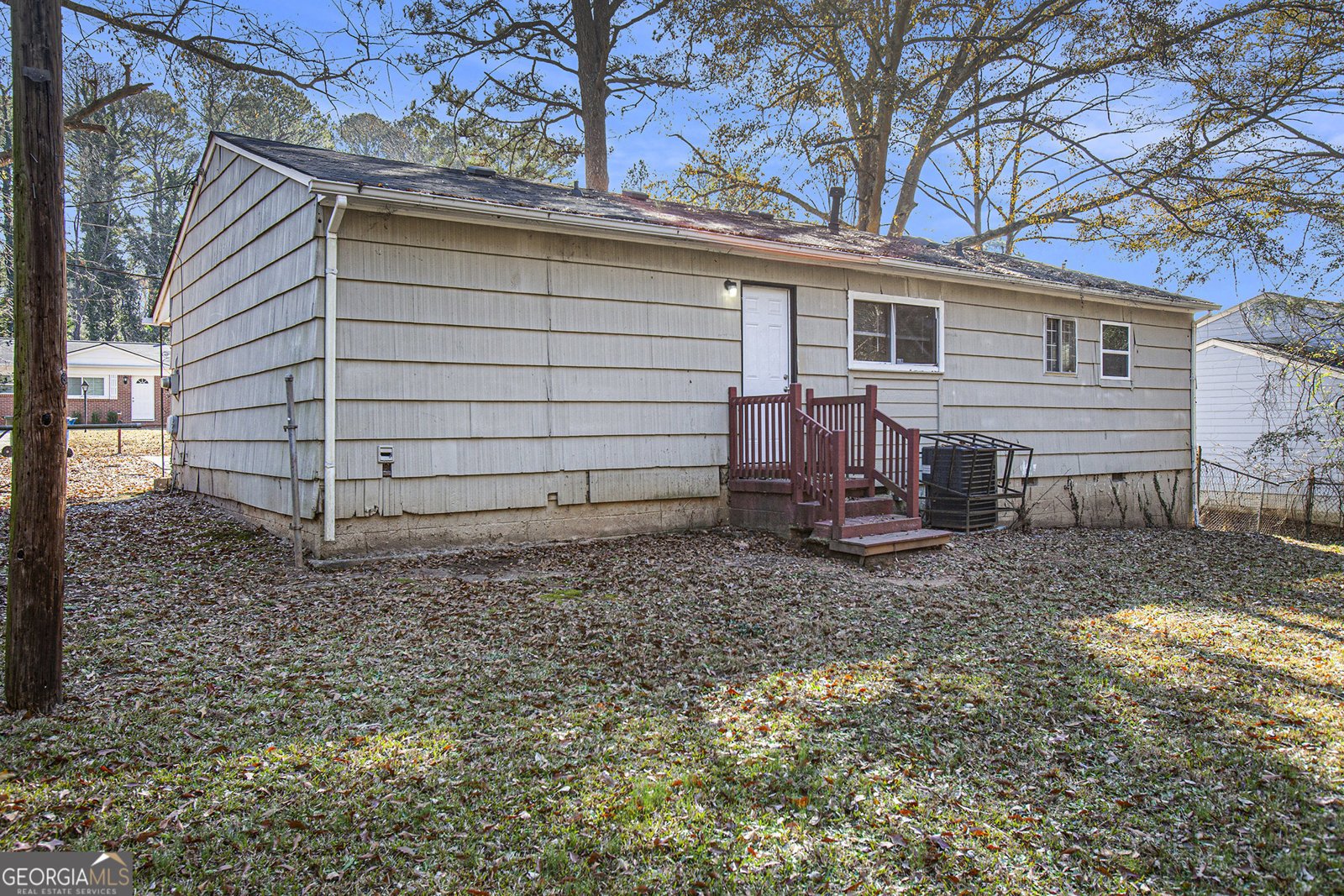 1471 Cedar Creek Lane Riverdale - 22