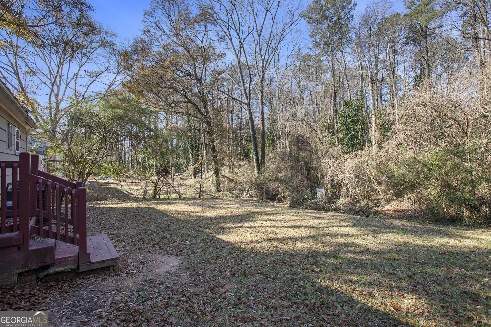 1471 Cedar Creek Lane Riverdale - 23