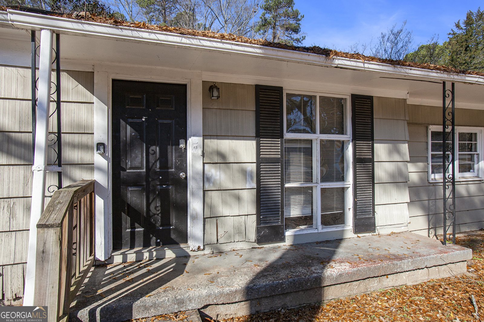 1471 Cedar Creek Lane Riverdale - 3