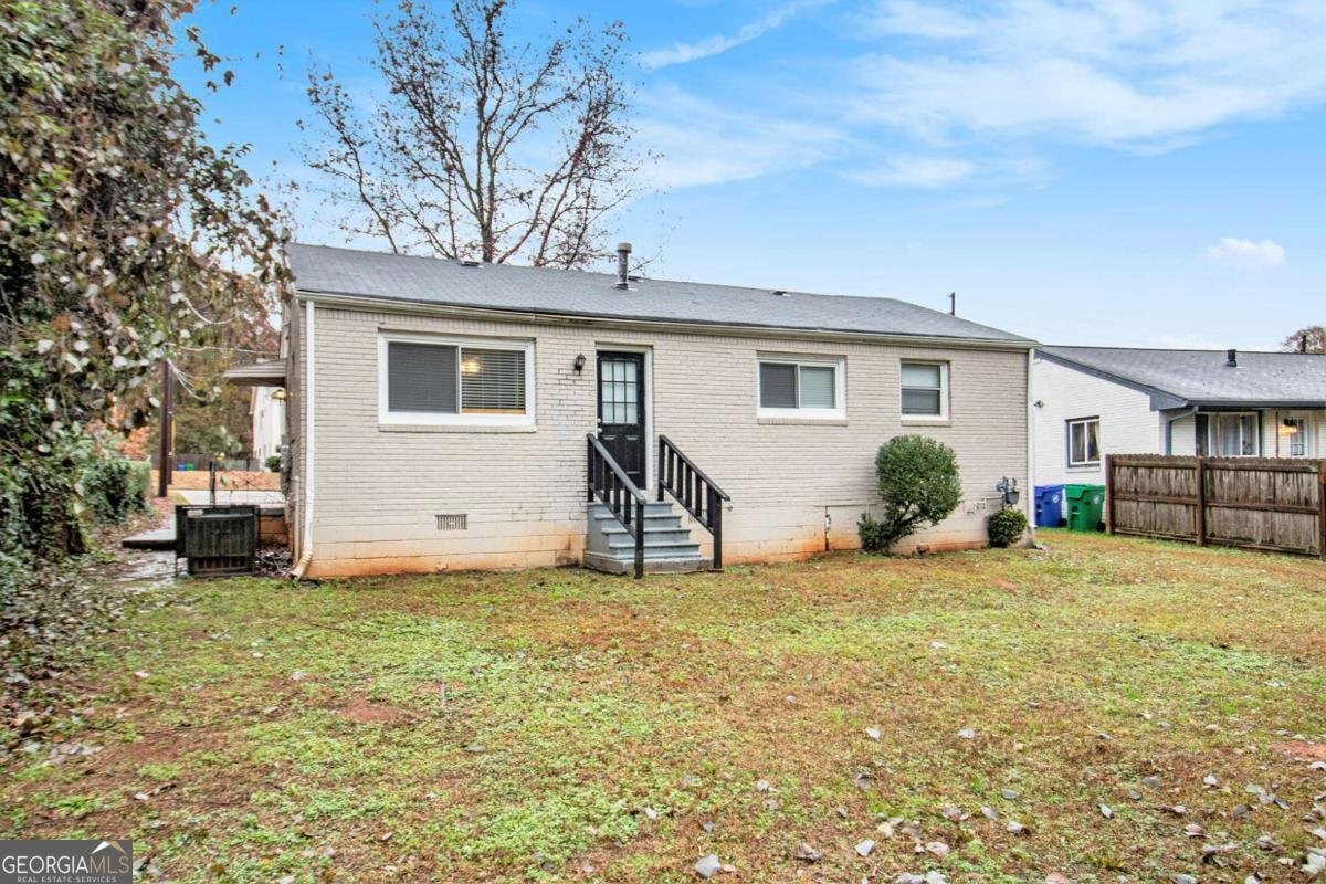 2671 Tilson Road Decatur - 14
