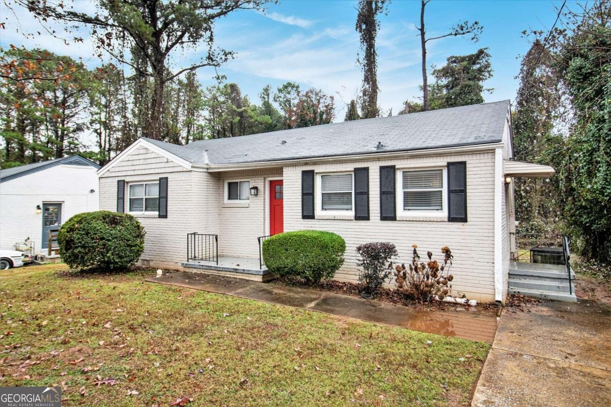 2671 Tilson Road Decatur - 2