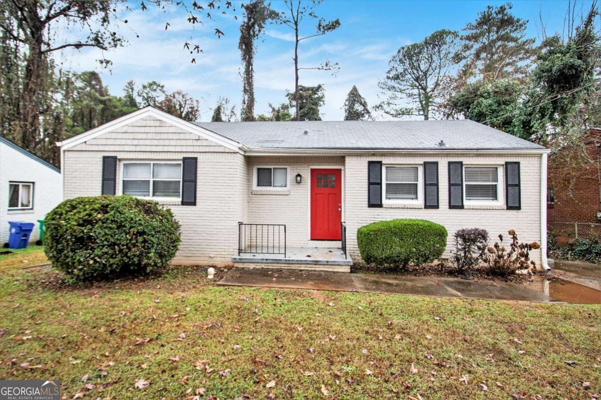 2671 Tilson Road Decatur - 3
