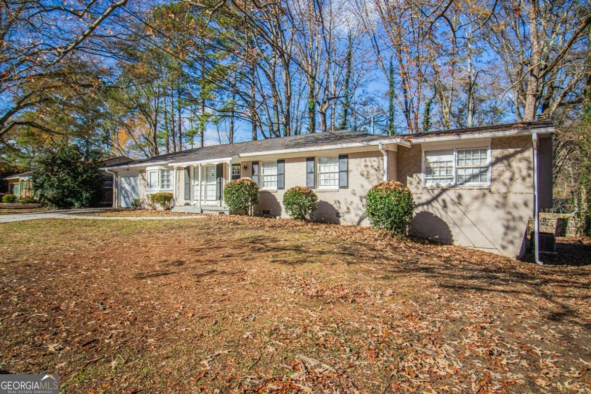2496 Montezuma Circle Ellenwood - 2