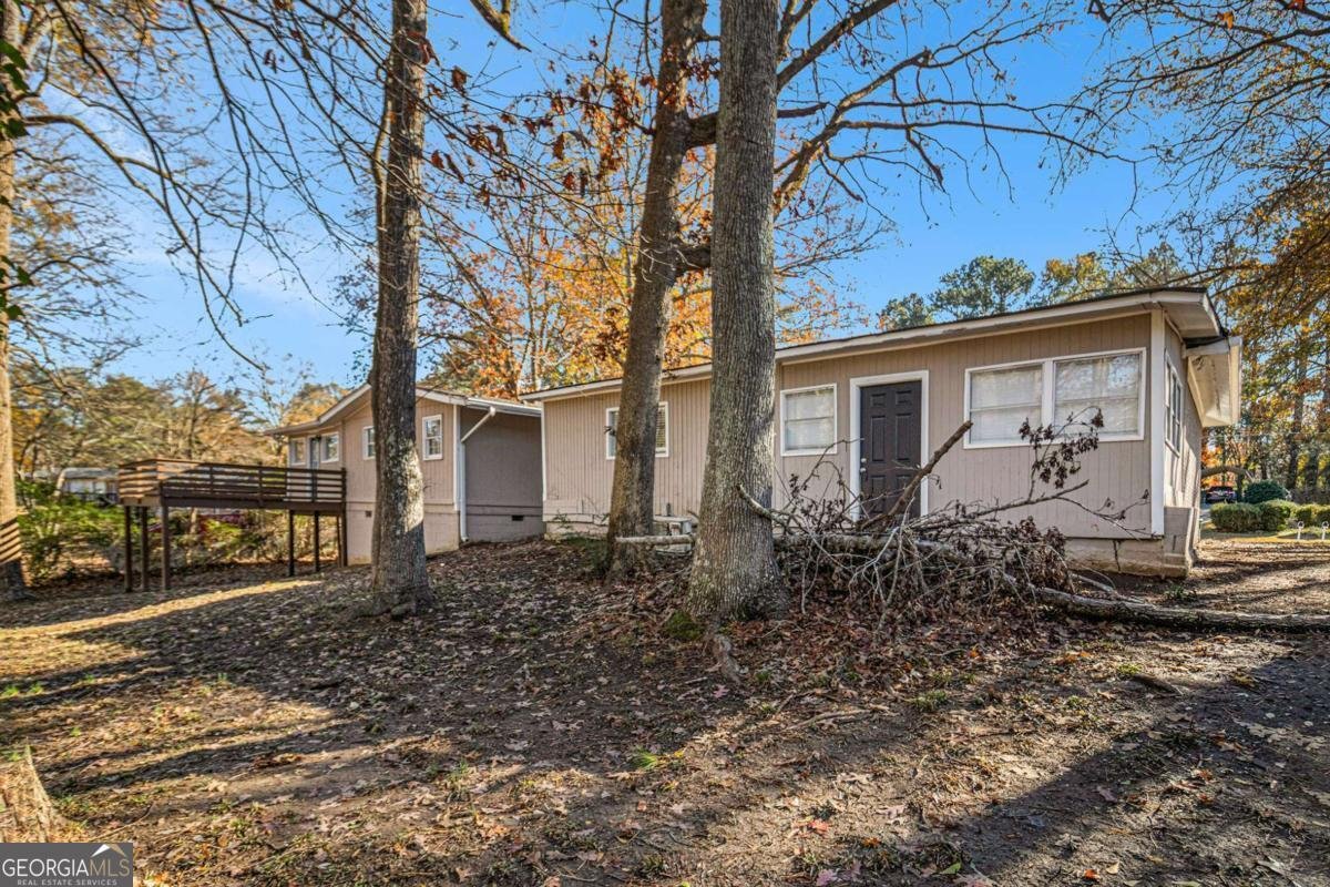 2496 Montezuma Circle Ellenwood - 23