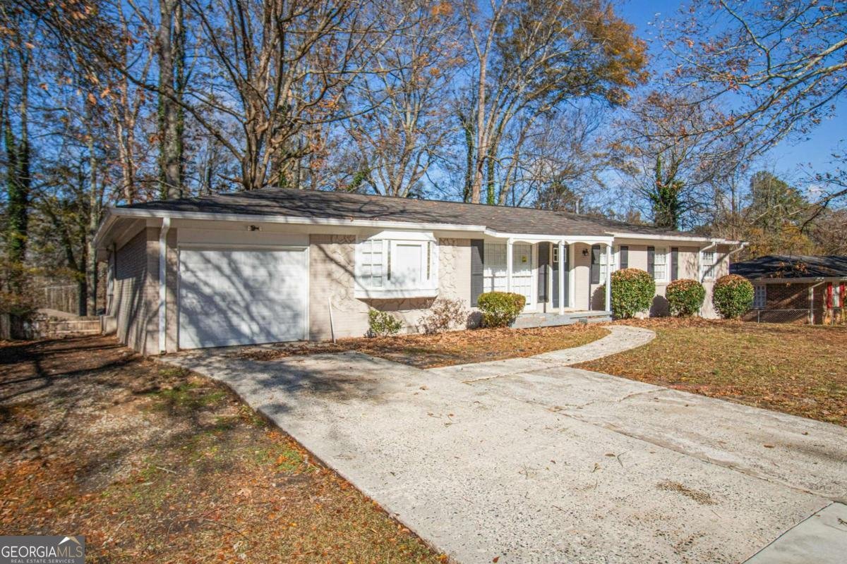 2496 Montezuma Circle Ellenwood - 3