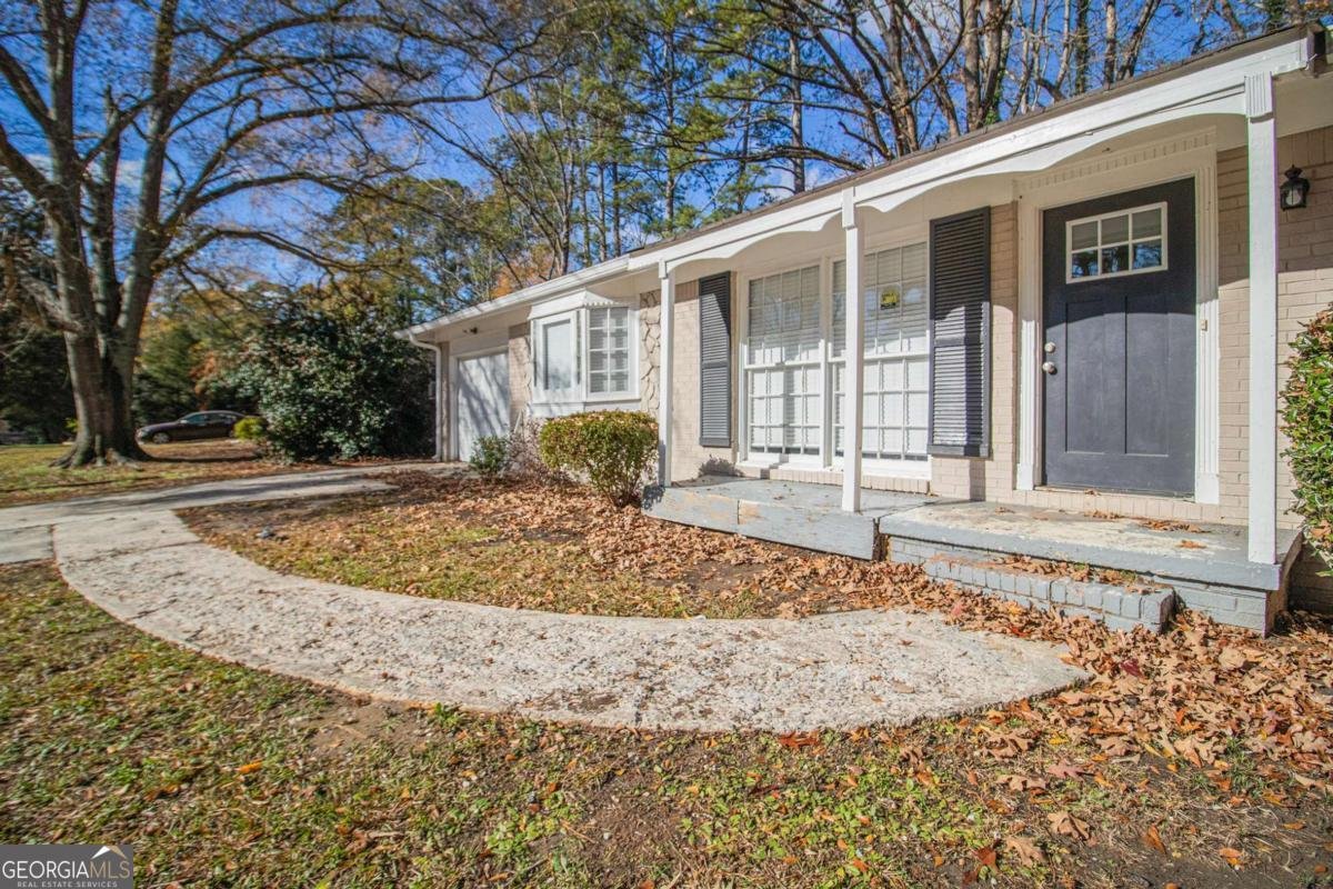 2496 Montezuma Circle Ellenwood - 4