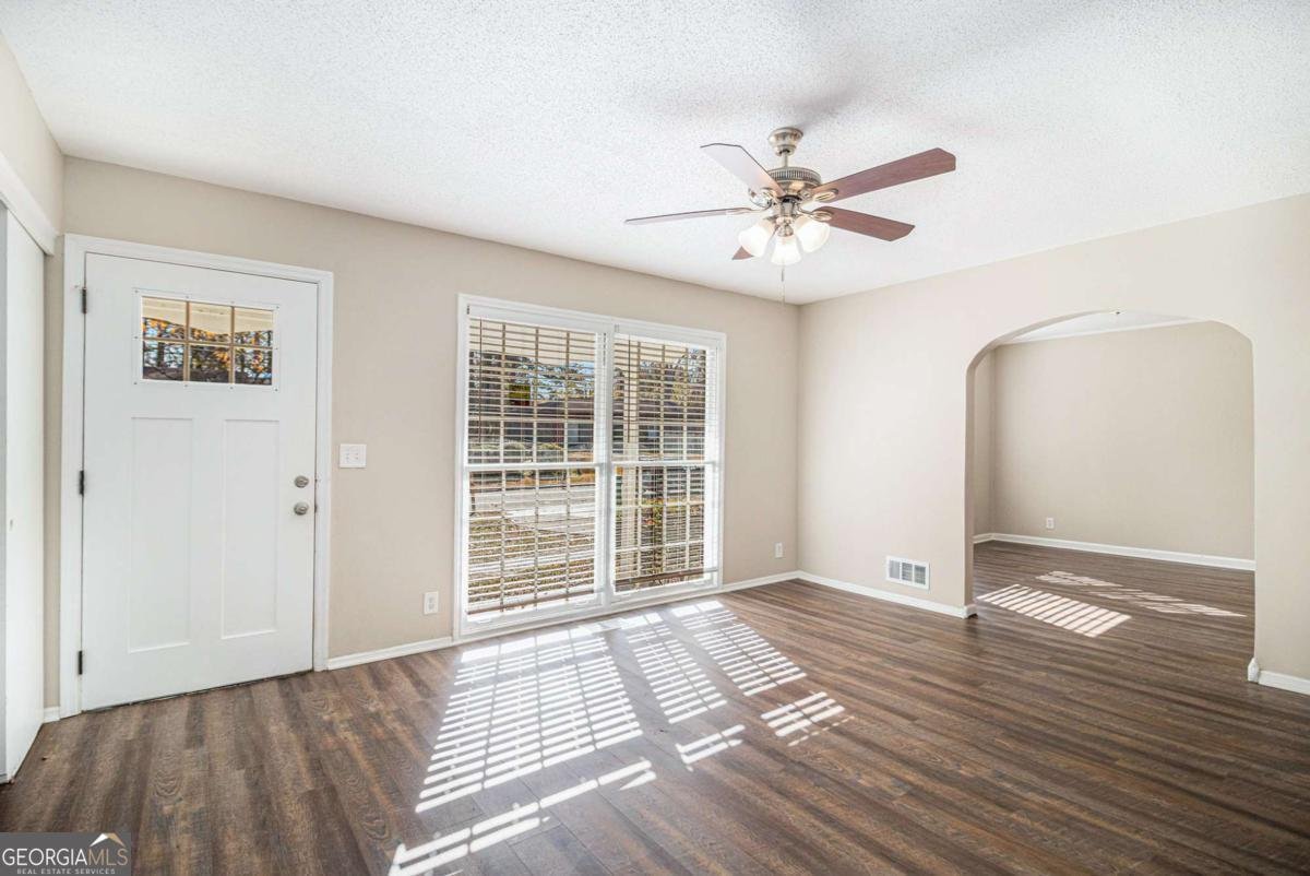 2496 Montezuma Circle Ellenwood - 5