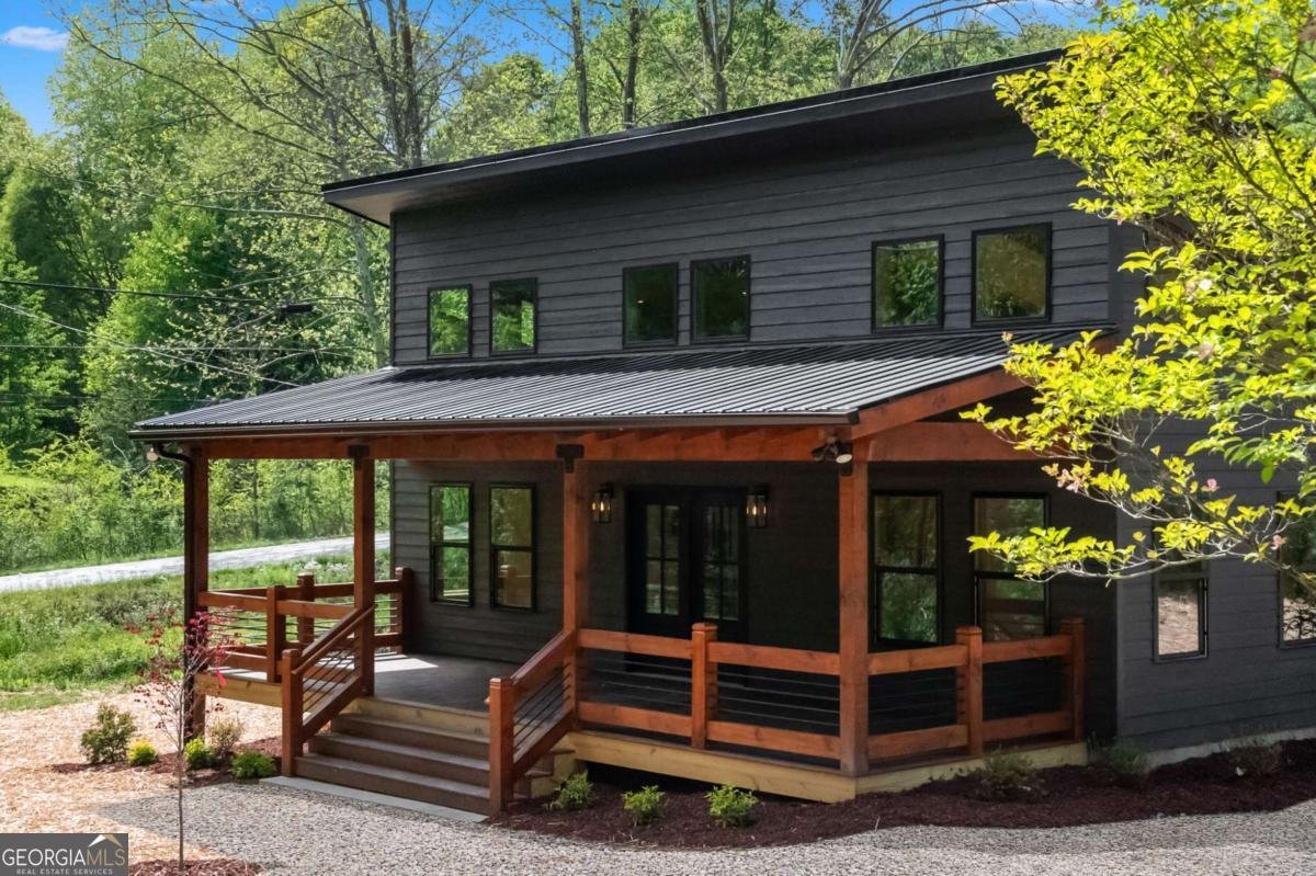 168 Ewing Street Blue Ridge - 1