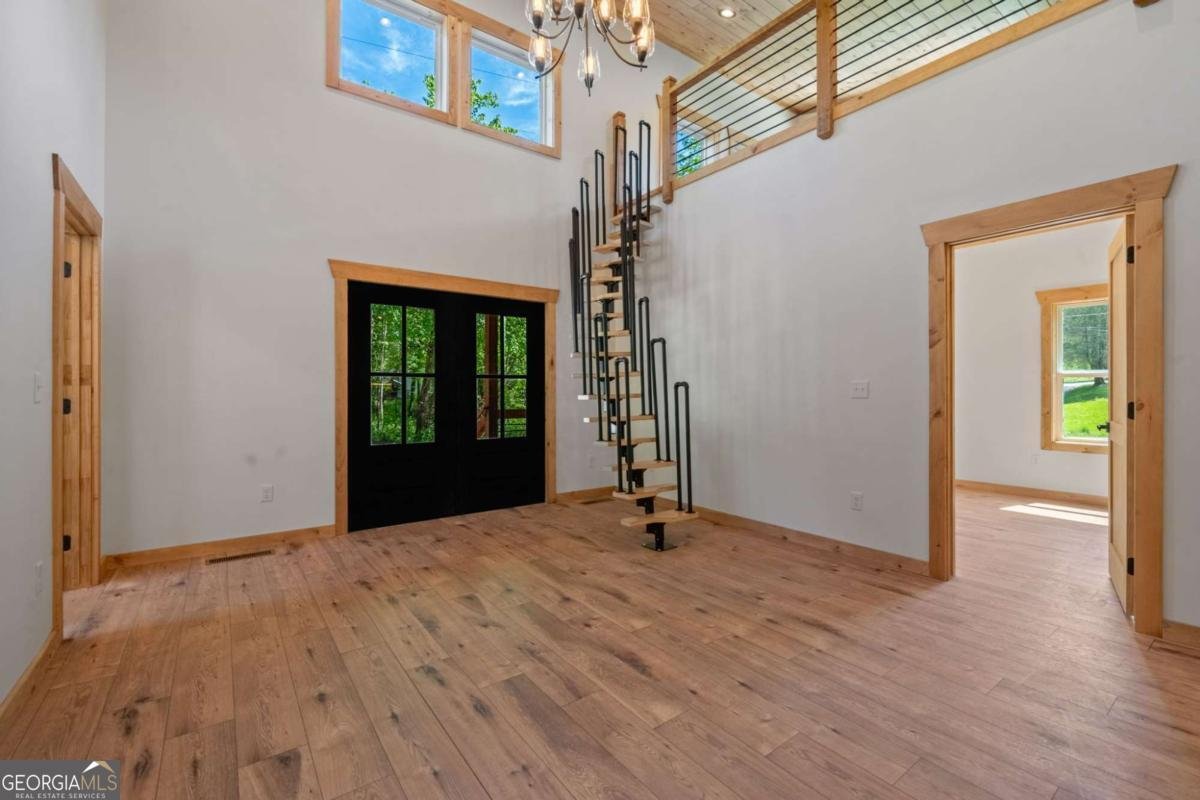 168 Ewing Street Blue Ridge - 27