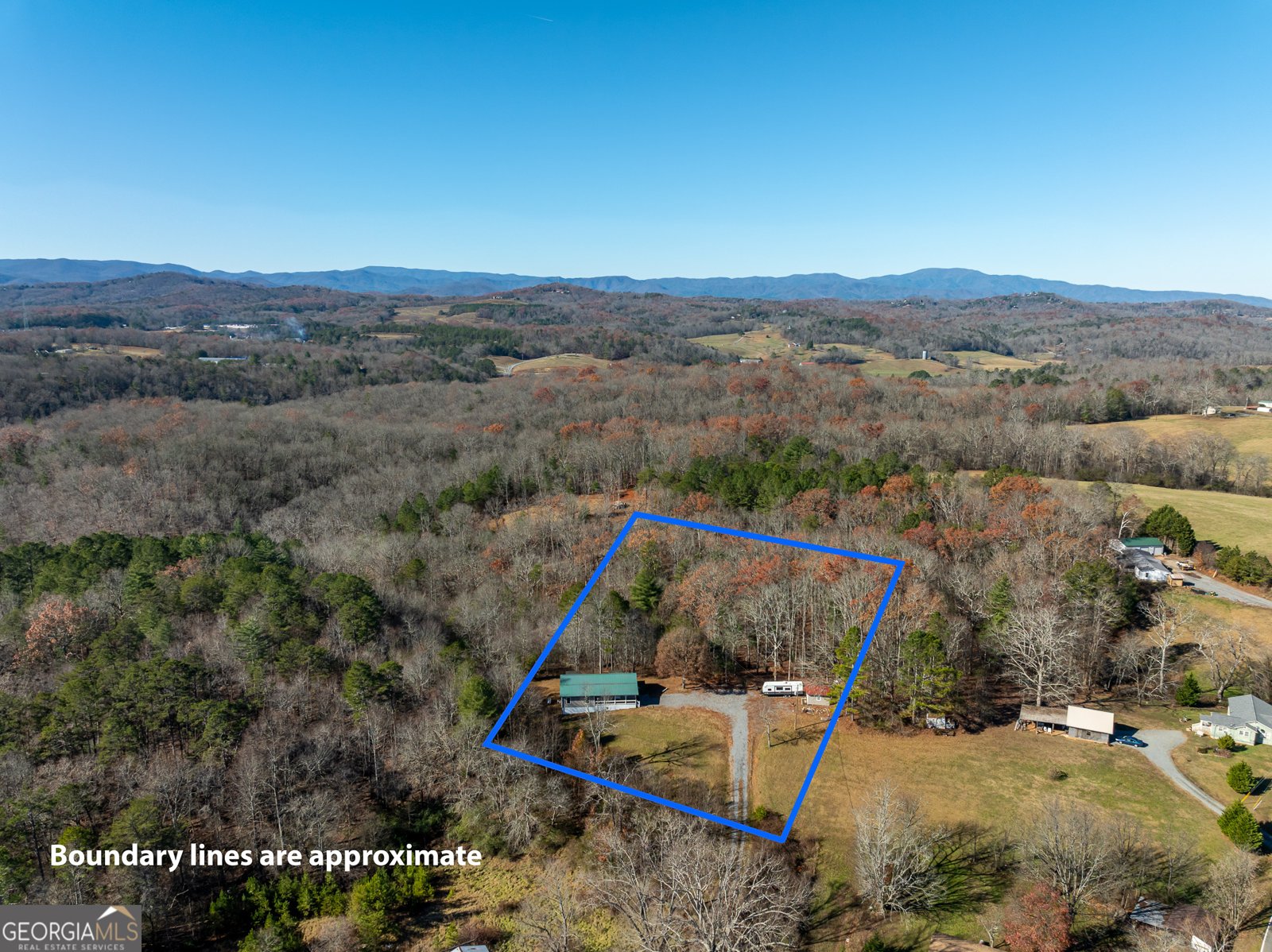 2865 Ada Street Blue Ridge - 1