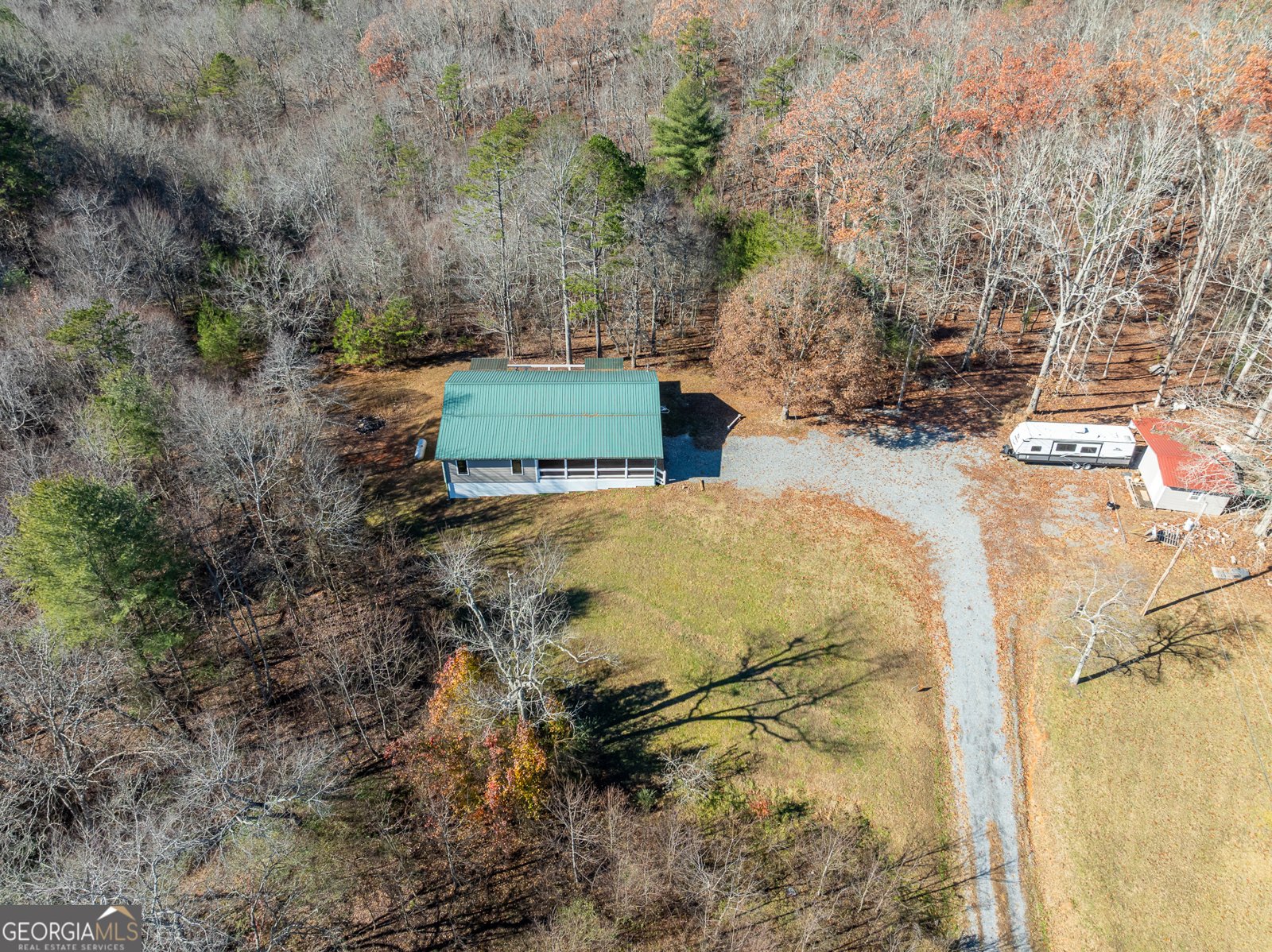 2865 Ada Street Blue Ridge - 2