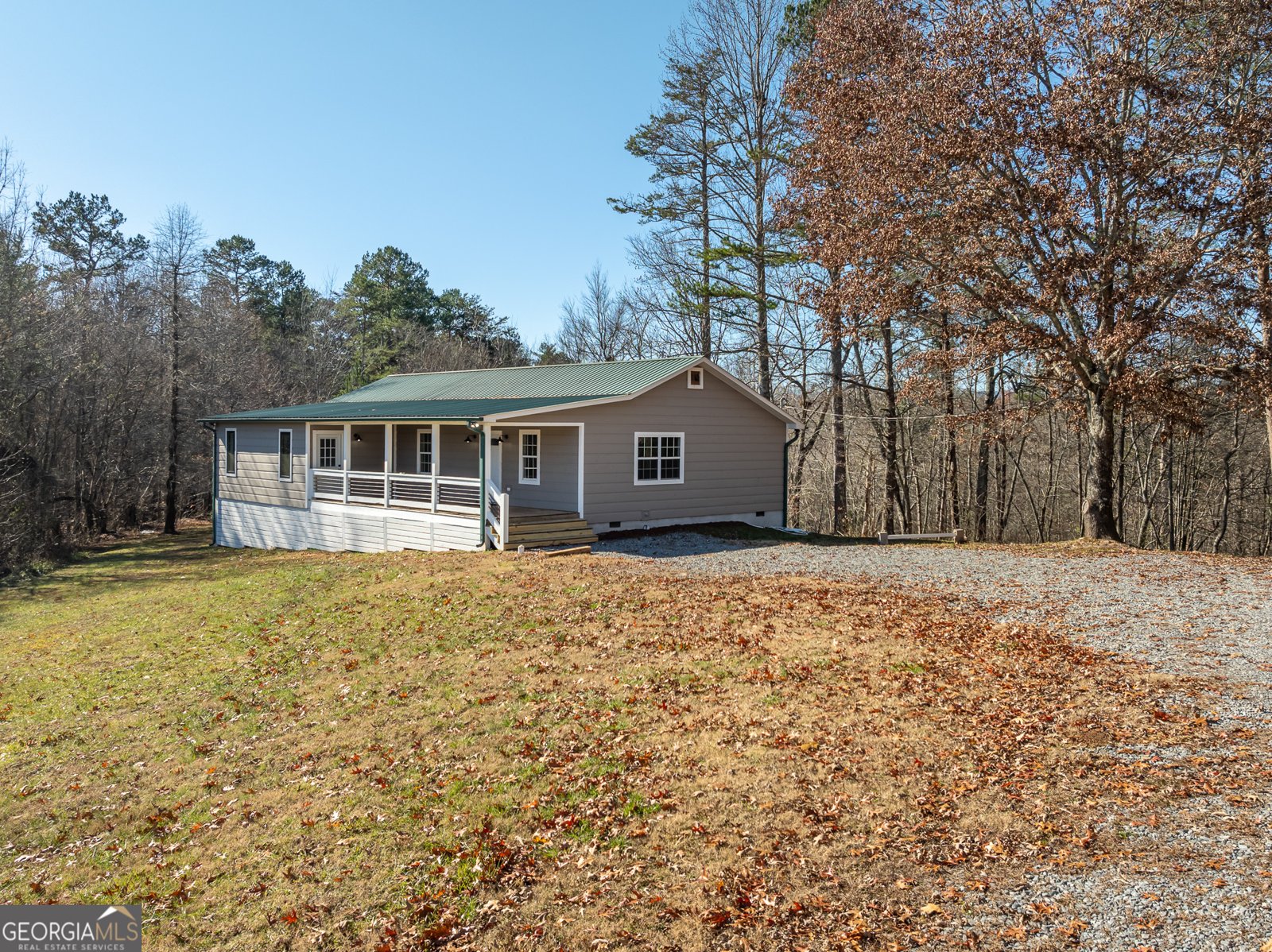 2865 Ada Street Blue Ridge - 30