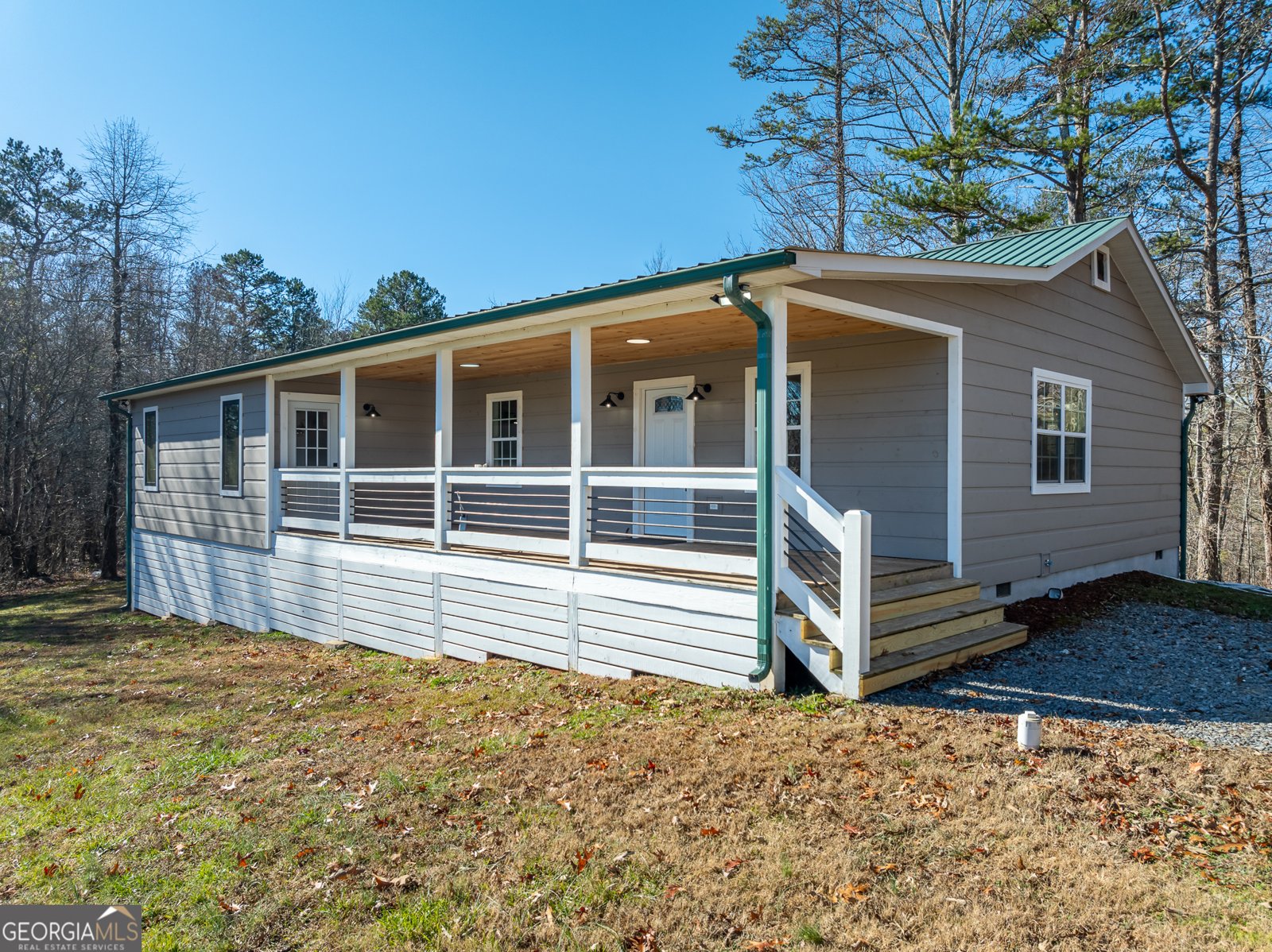 2865 Ada Street Blue Ridge - 36