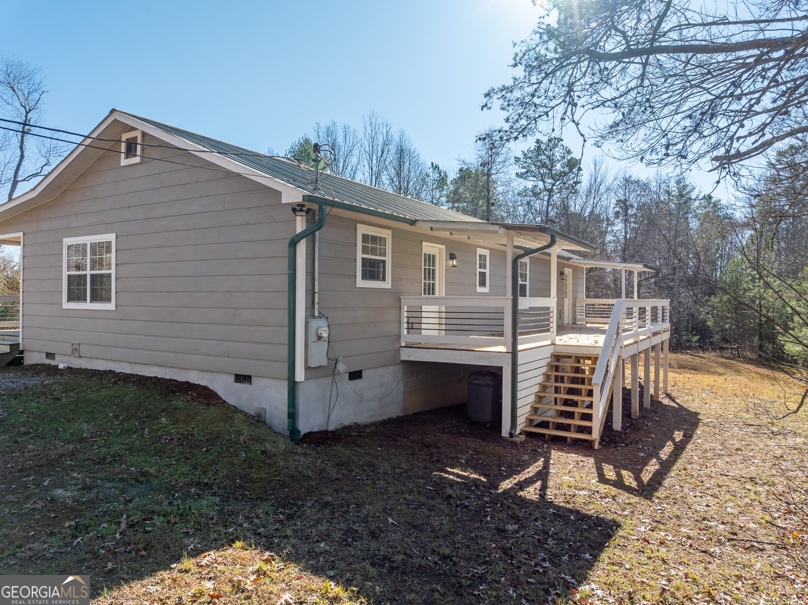 2865 Ada Street Blue Ridge - 37