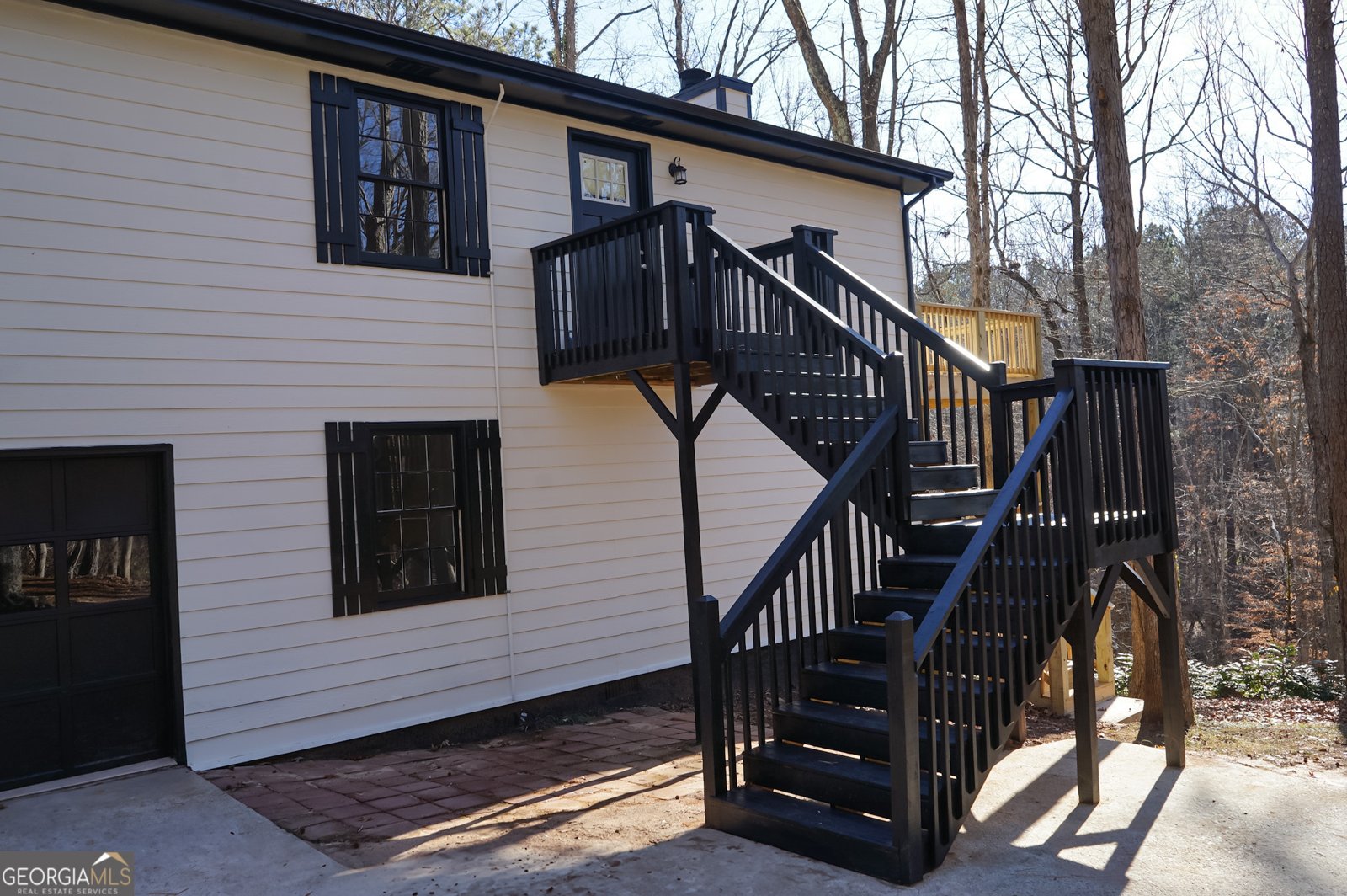 6076 Belle Meade Drive Villa Rica - 1