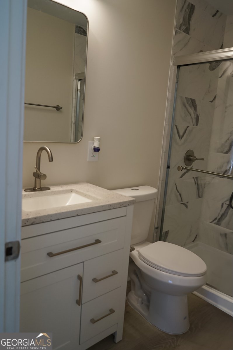 6076 Belle Meade Drive Villa Rica - 14