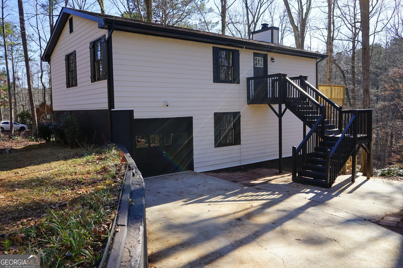 6076 Belle Meade Drive Villa Rica - 2