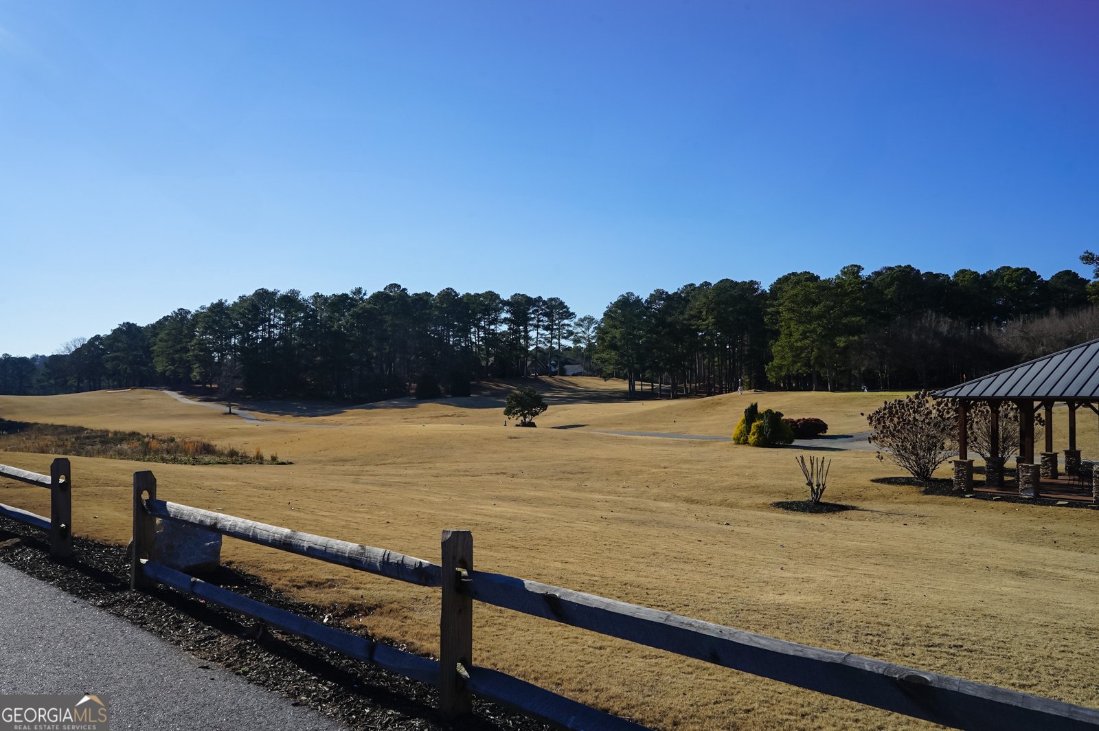 6076 Belle Meade Drive Villa Rica - 25