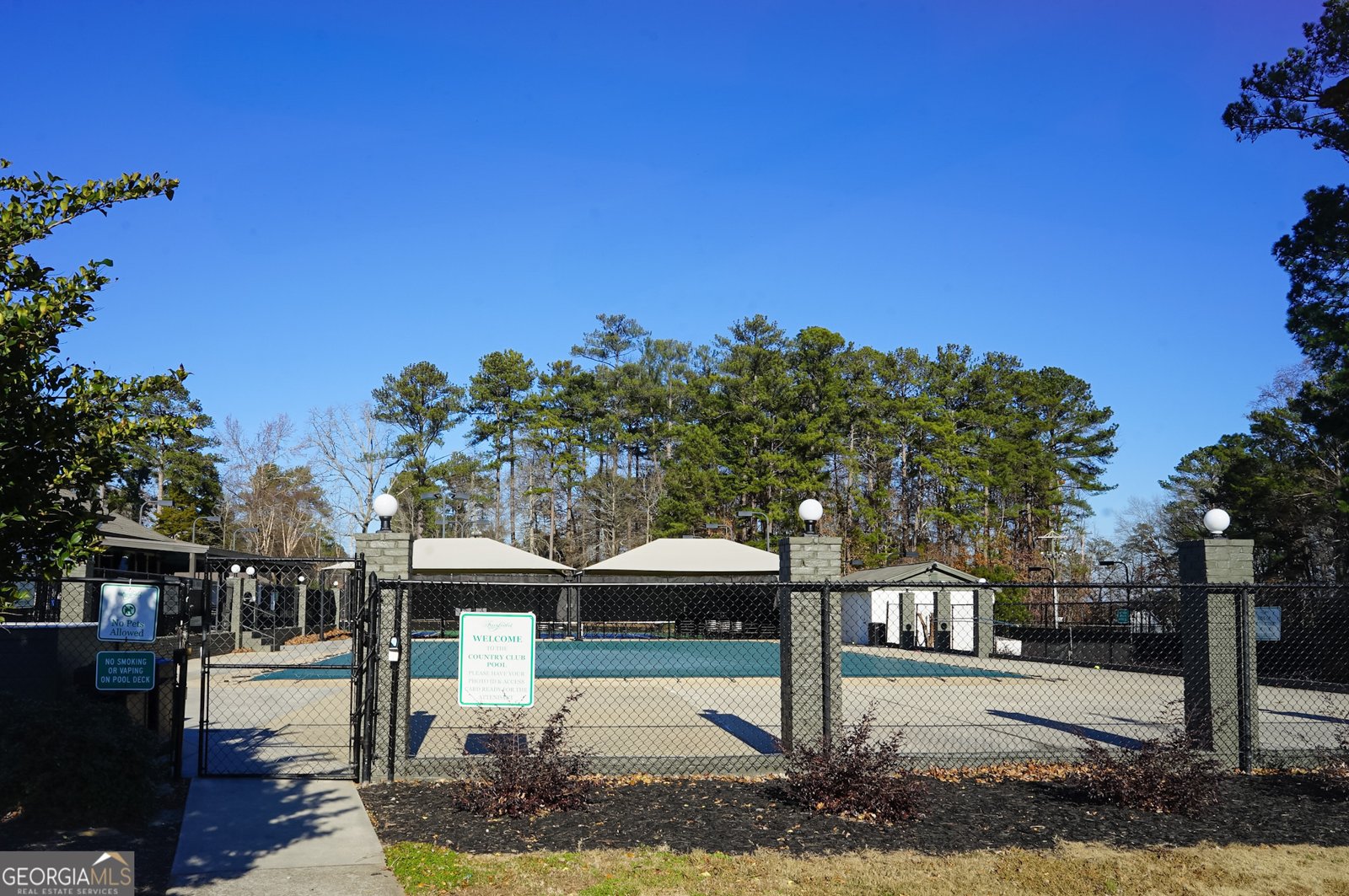 6076 Belle Meade Drive Villa Rica - 27