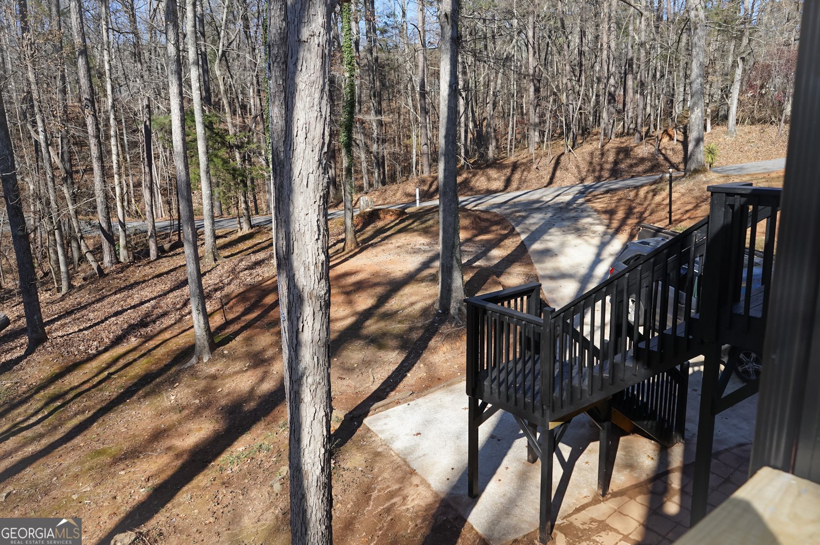 6076 Belle Meade Drive Villa Rica - 3