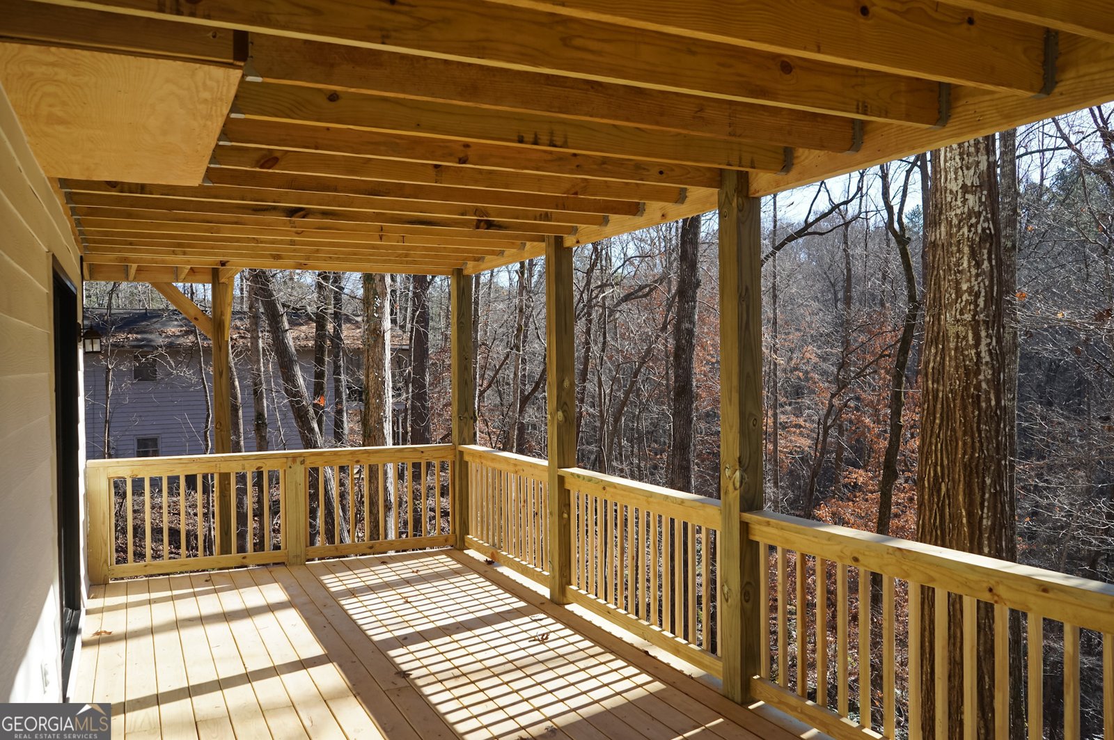 6076 Belle Meade Drive Villa Rica - 5