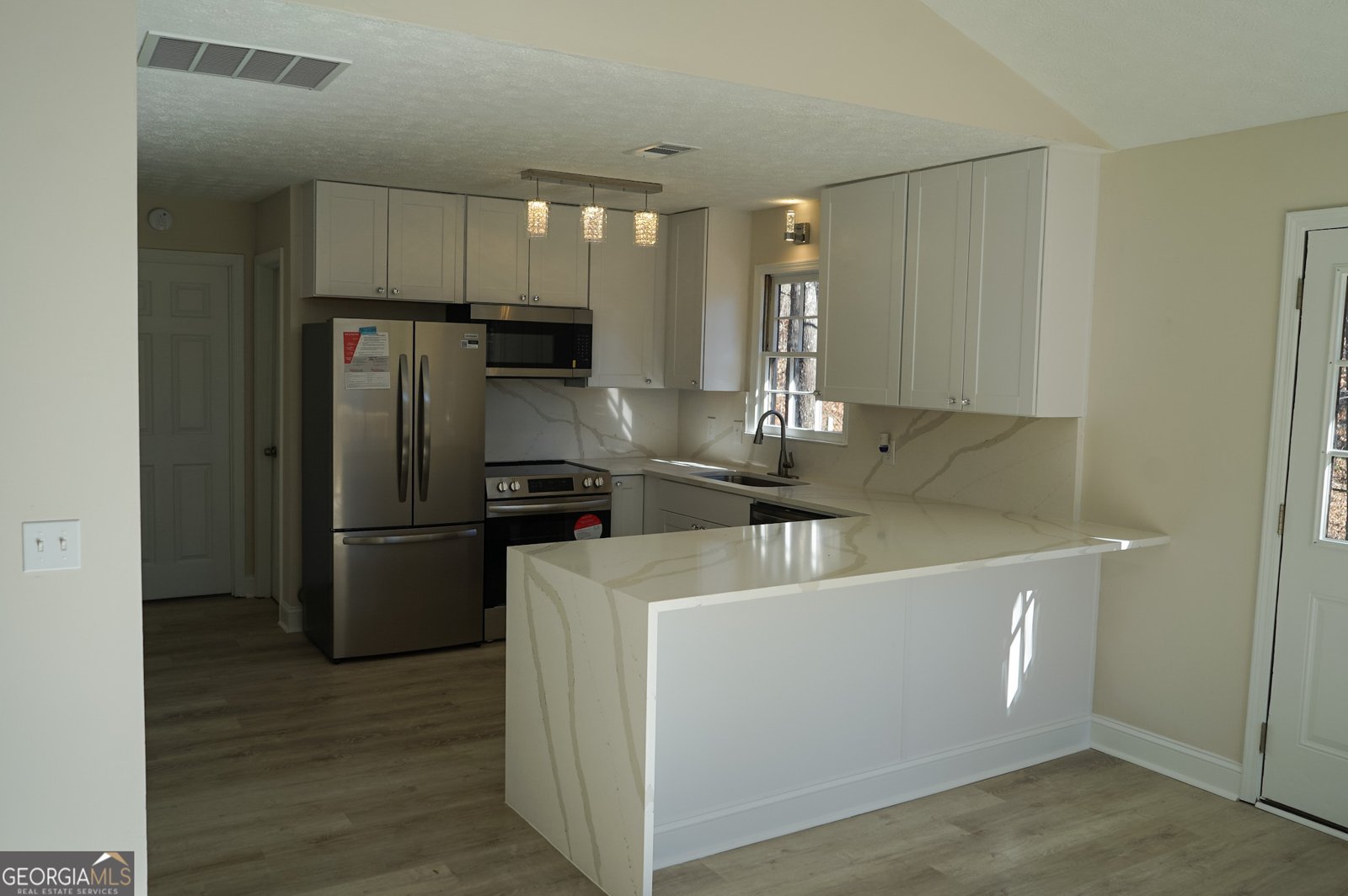6076 Belle Meade Drive Villa Rica - 8