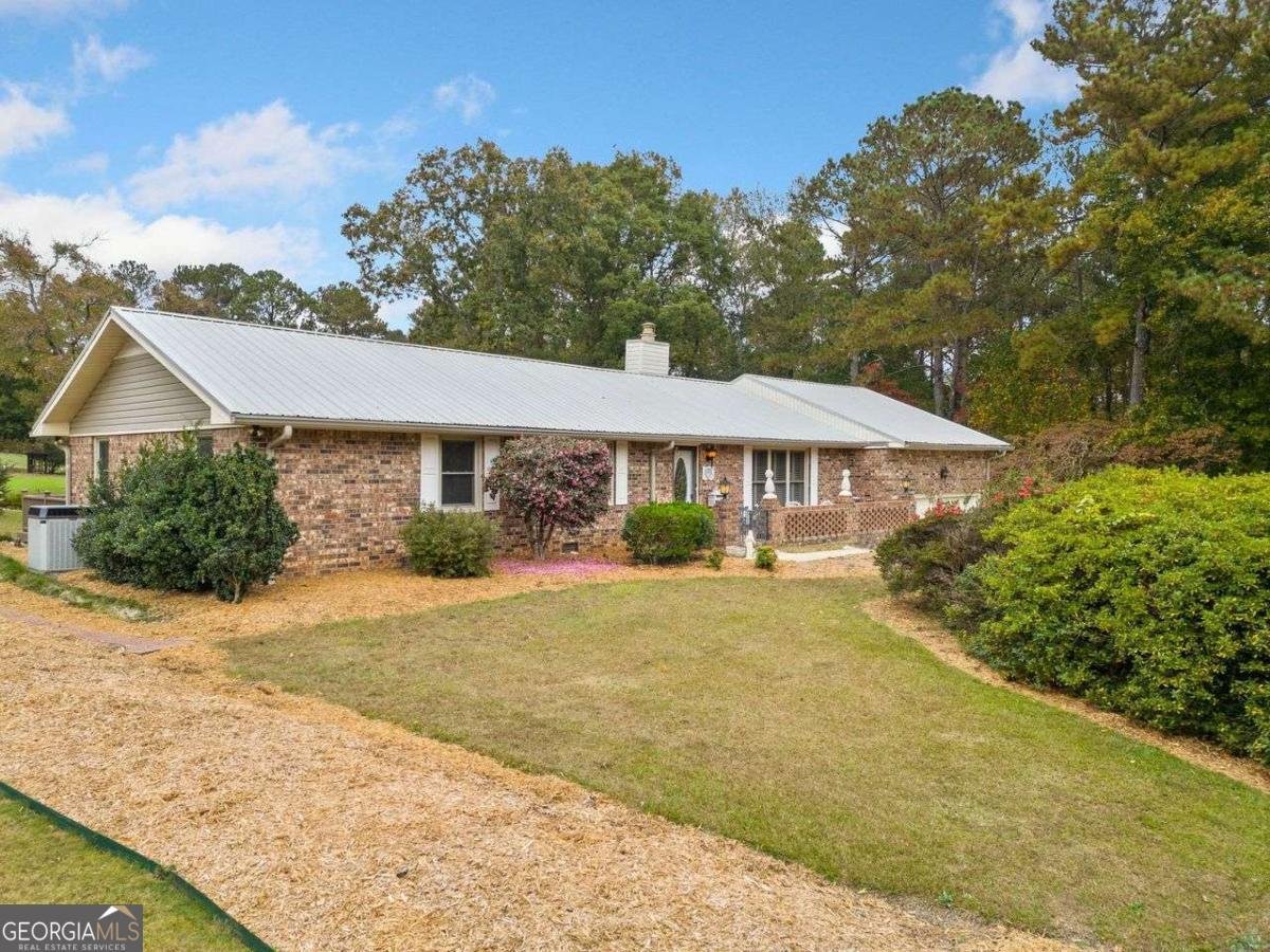 7312 Melrose Court Villa Rica - 1