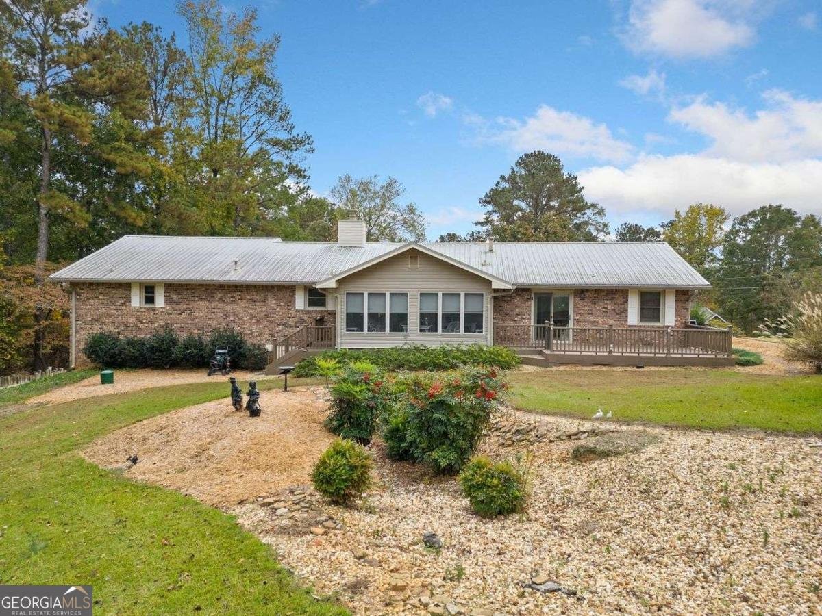 7312 Melrose Court Villa Rica - 7