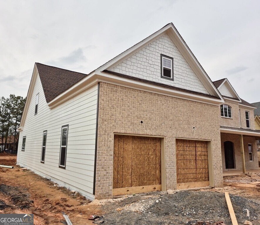 1937 Pucketts Drive Lilburn - 2