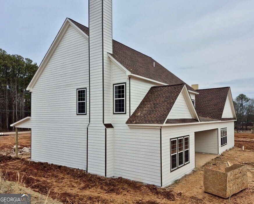 1937 Pucketts Drive Lilburn - 4