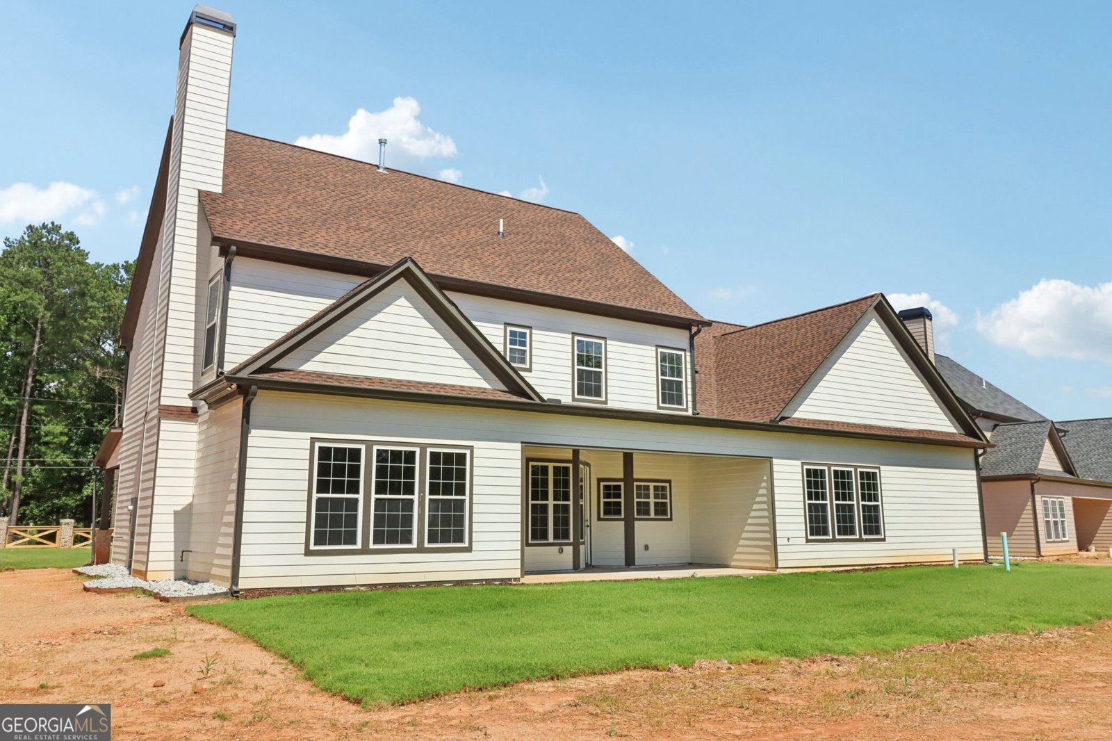 1937 Pucketts Drive Lilburn - 72