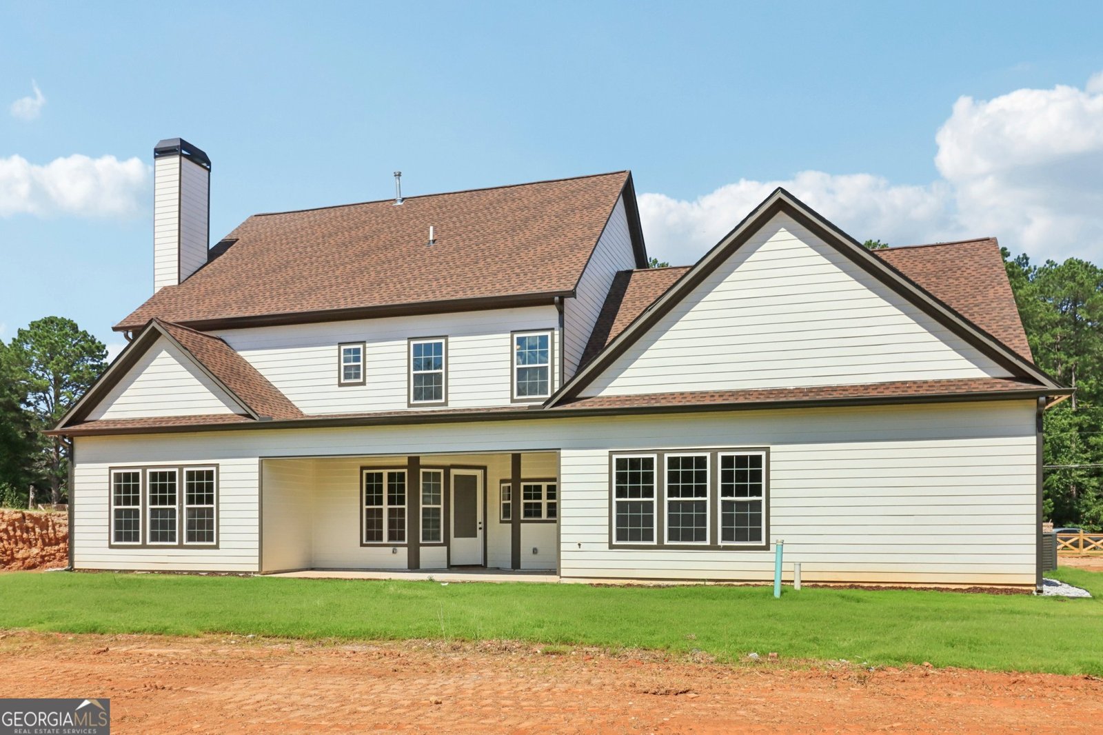 1937 Pucketts Drive Lilburn - 73