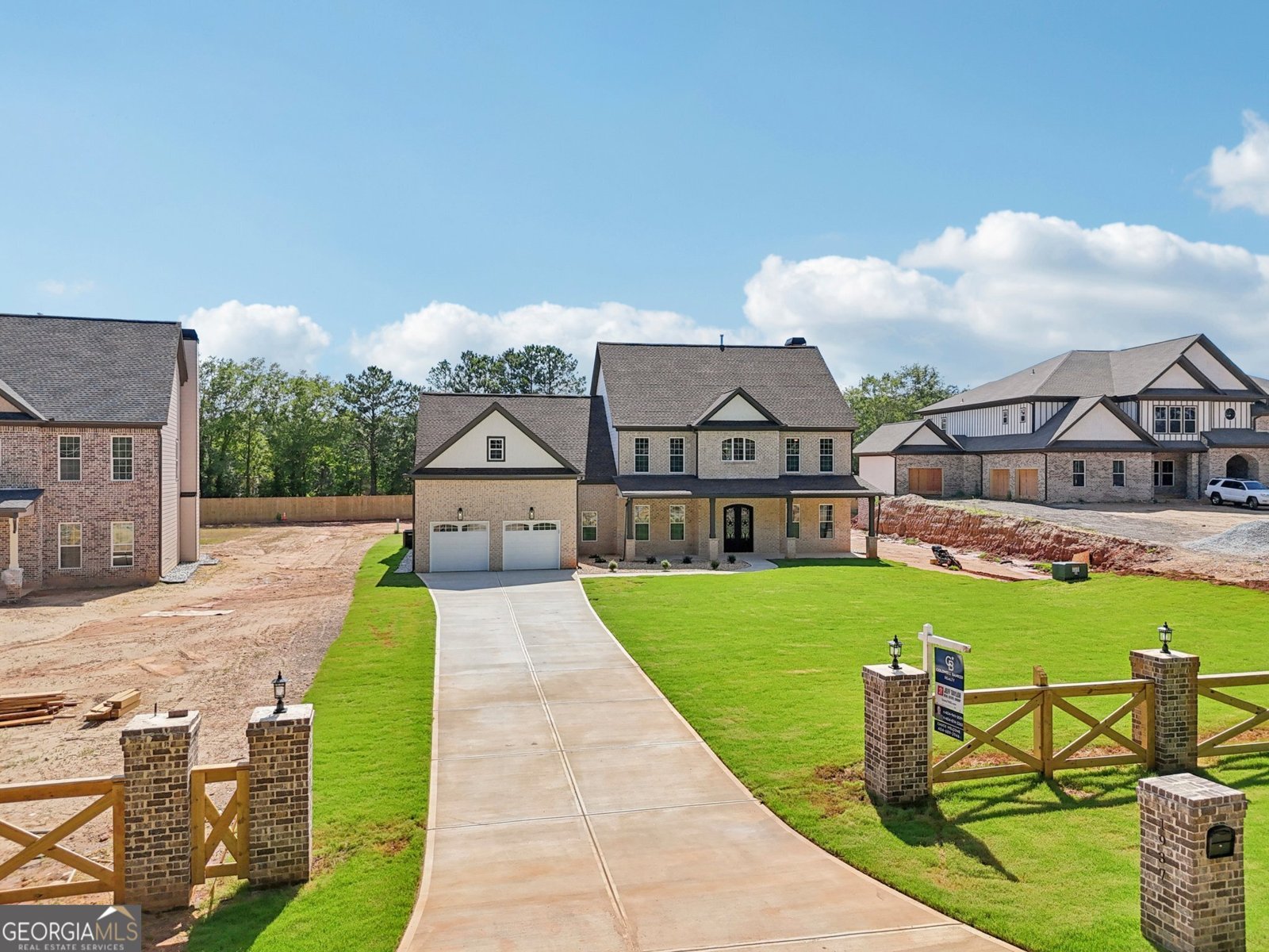 1937 Pucketts Drive Lilburn - 76