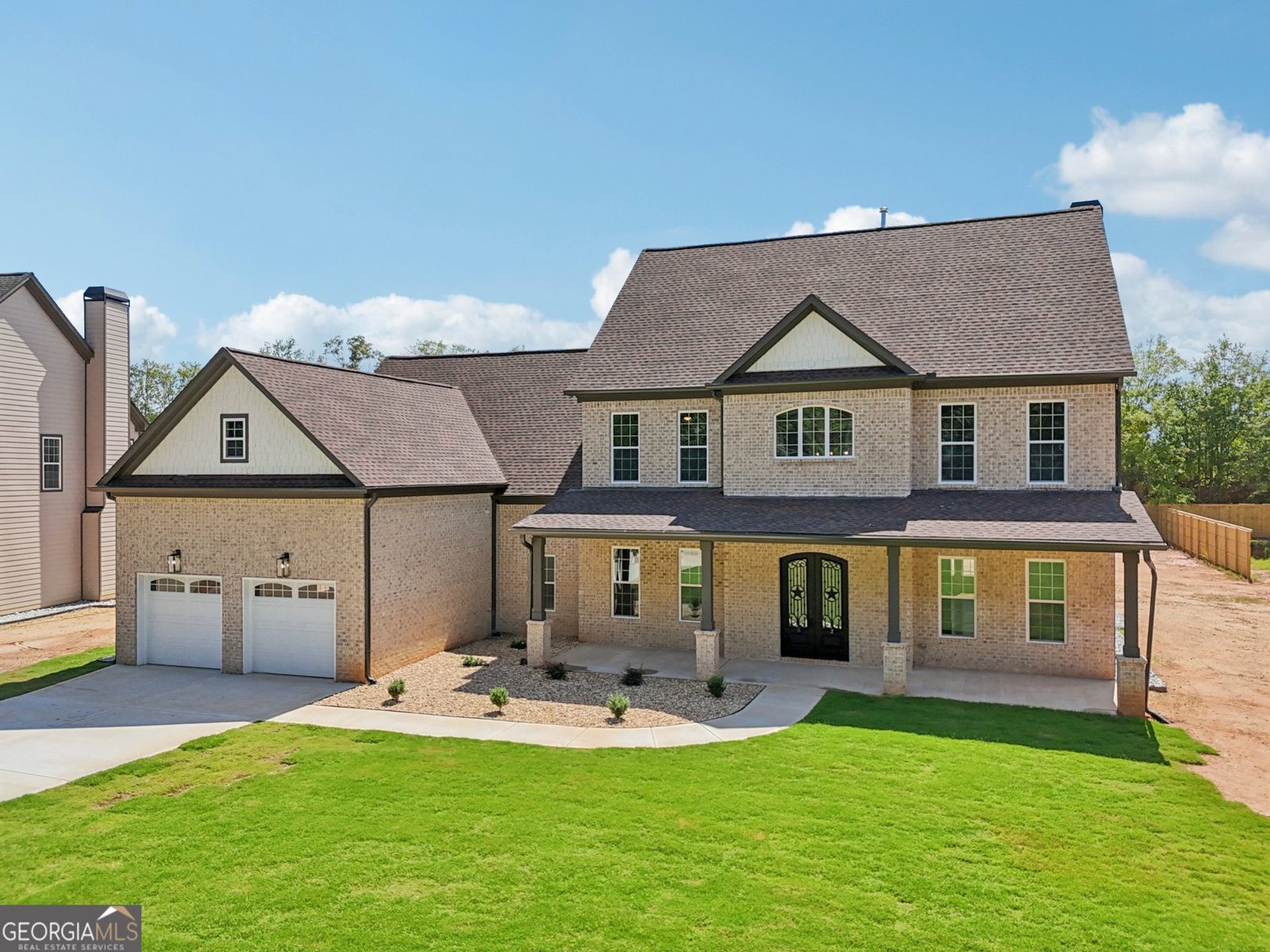 1937 Pucketts Drive Lilburn - 77