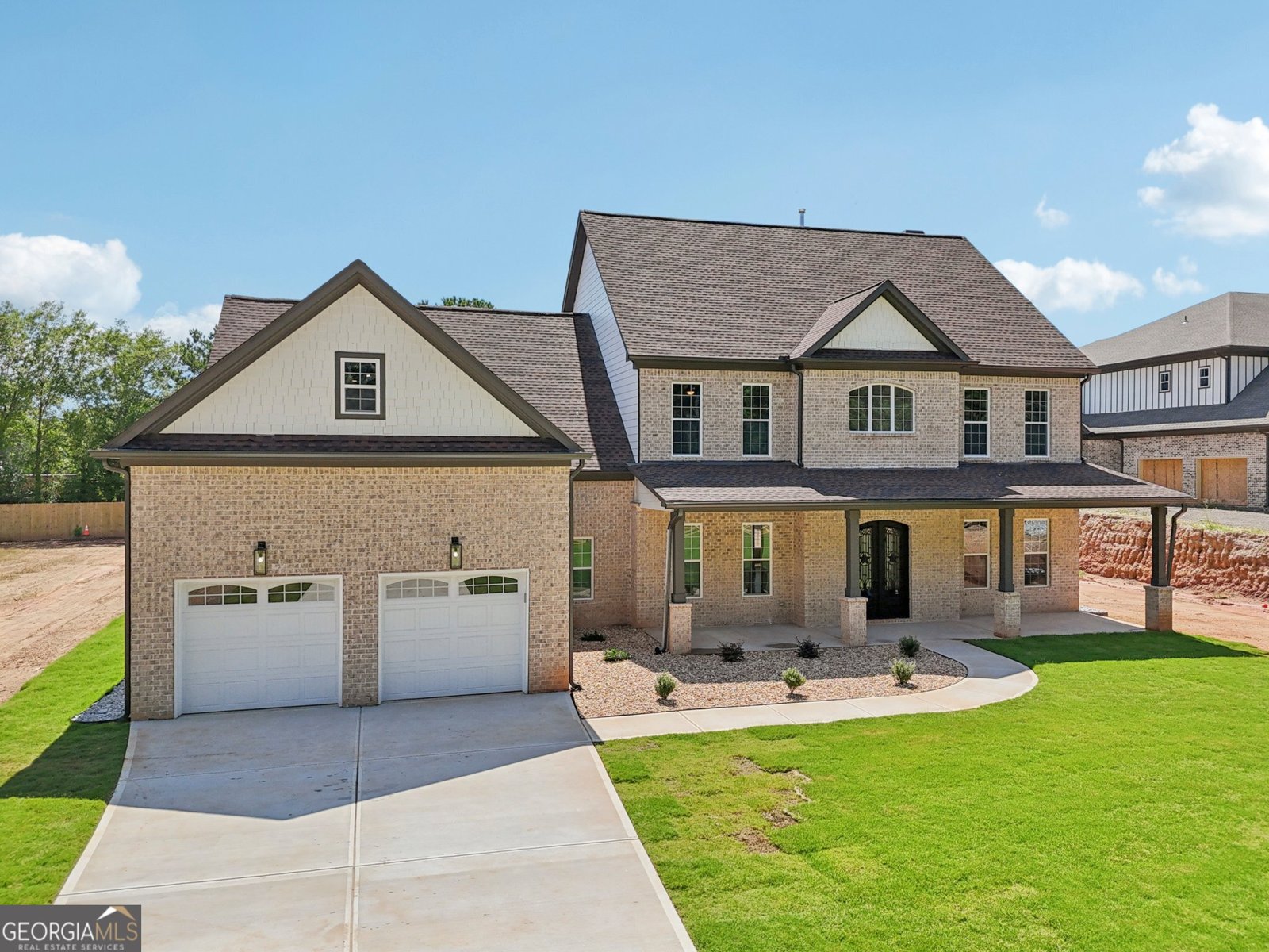 1937 Pucketts Drive Lilburn - 78