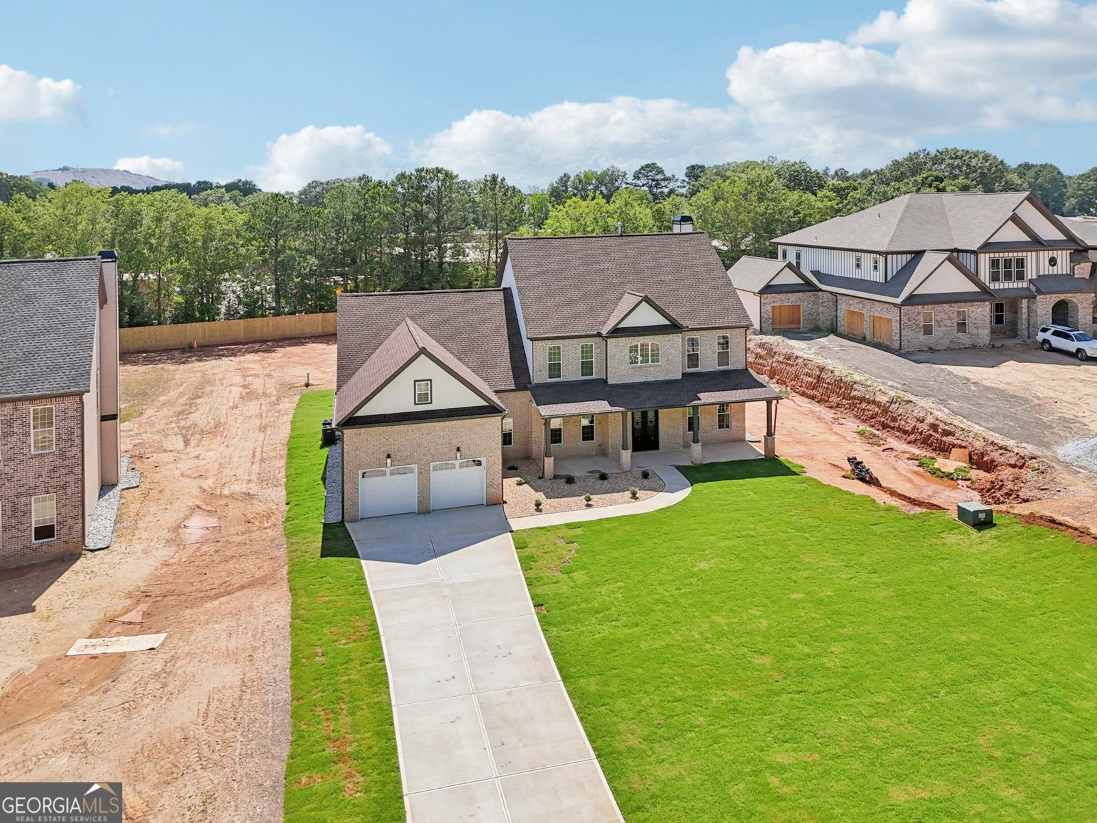 1937 Pucketts Drive Lilburn - 79