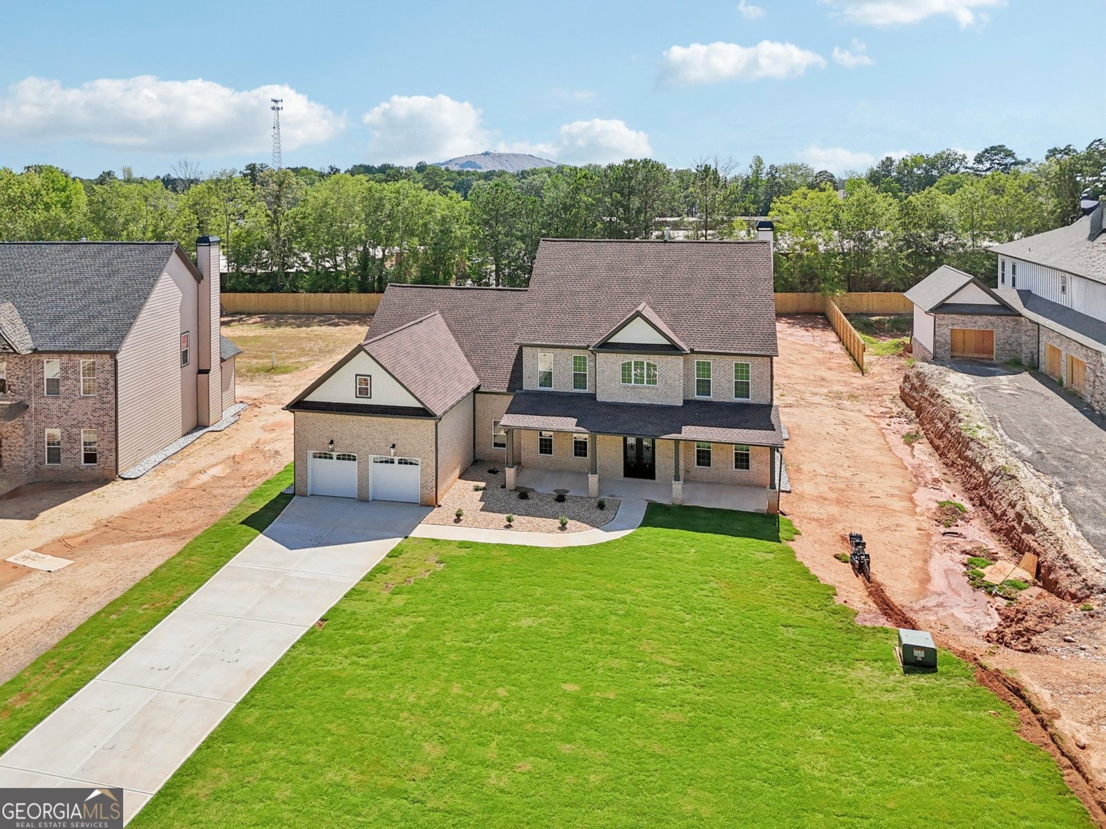 1937 Pucketts Drive Lilburn - 80