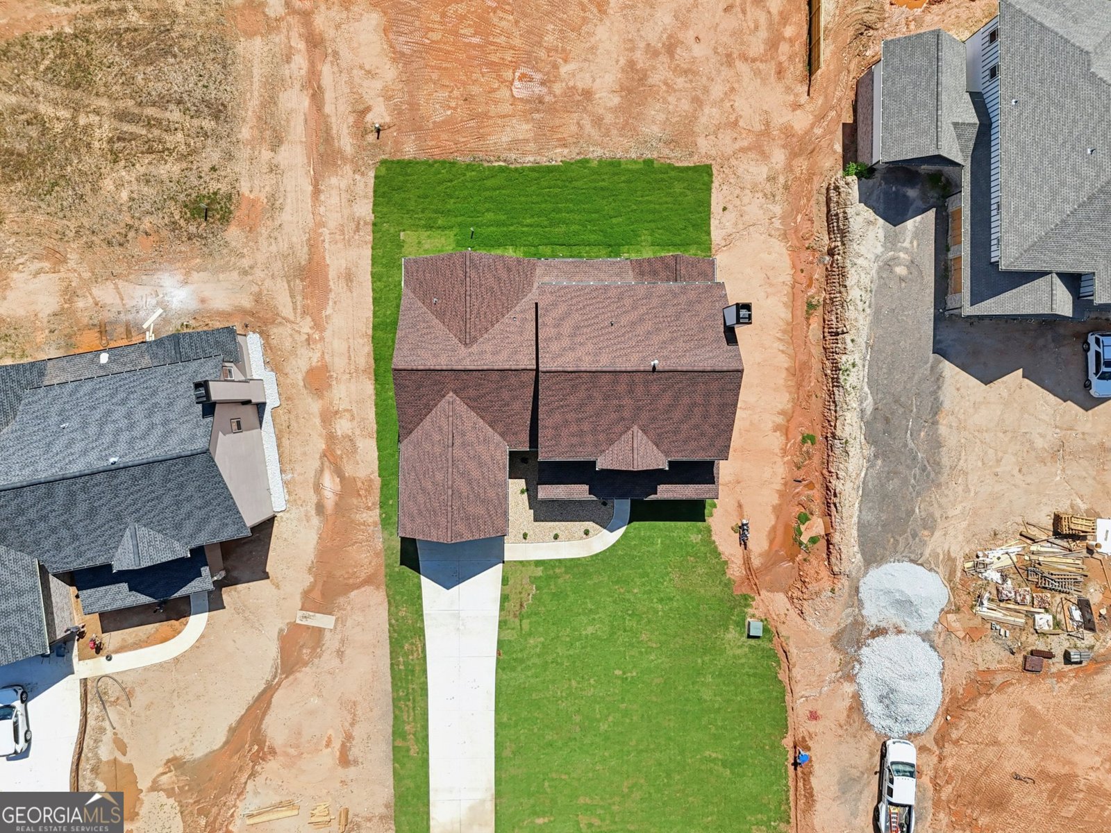 1937 Pucketts Drive Lilburn - 81