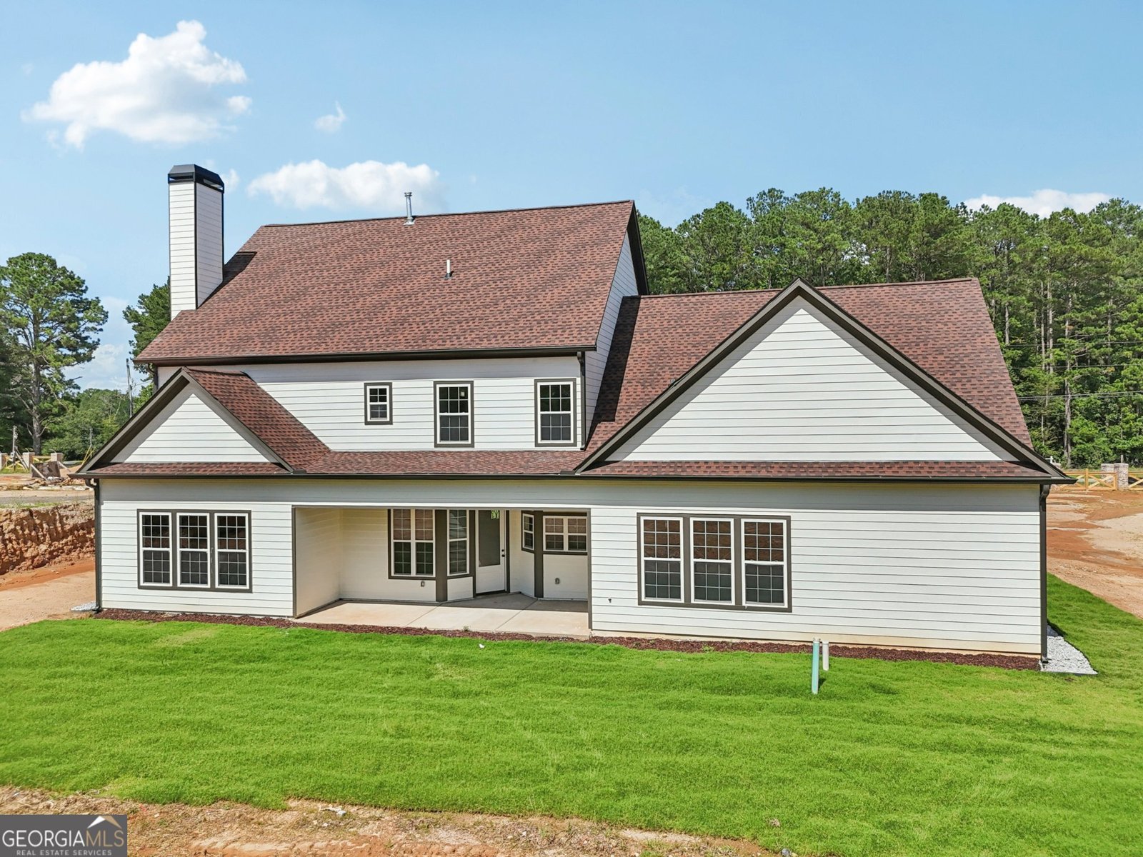 1937 Pucketts Drive Lilburn - 84