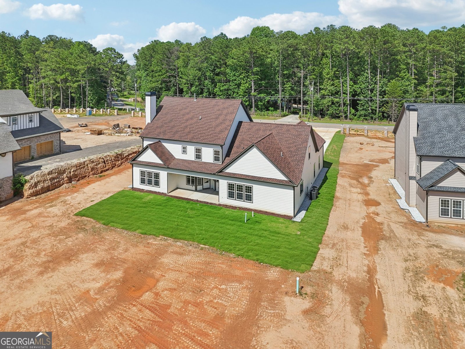 1937 Pucketts Drive Lilburn - 85