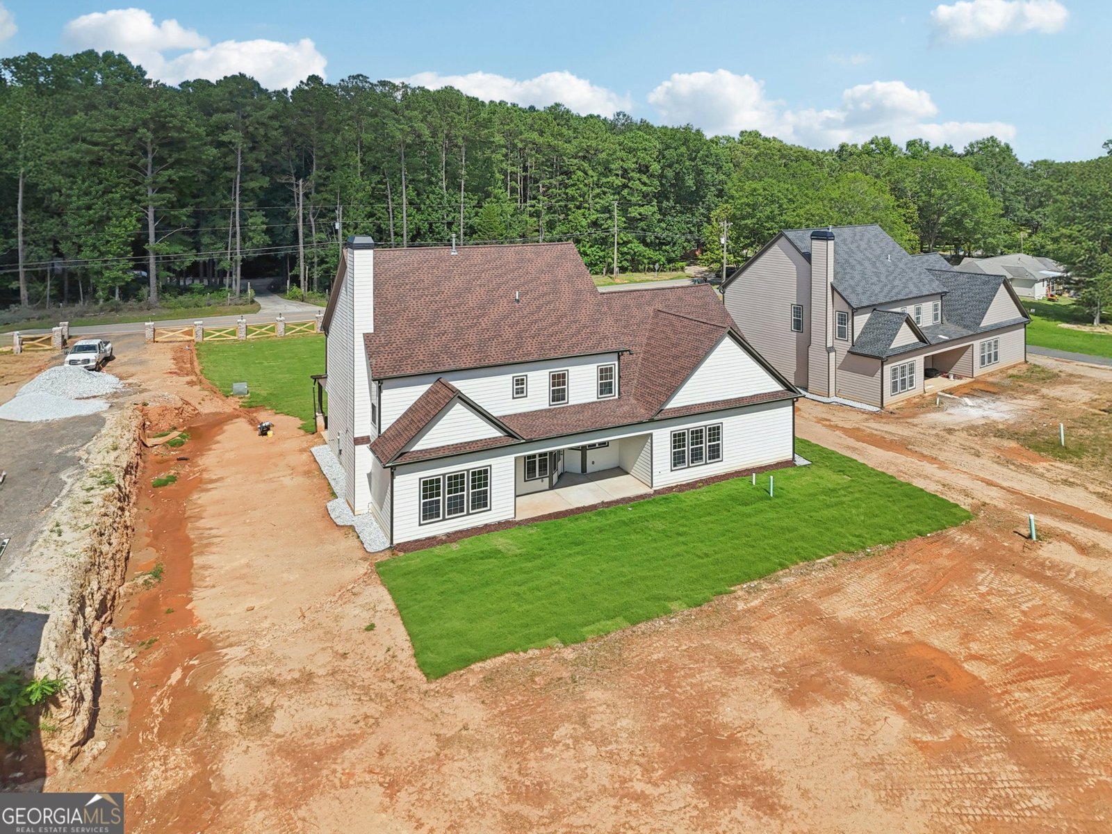 1937 Pucketts Drive Lilburn - 86