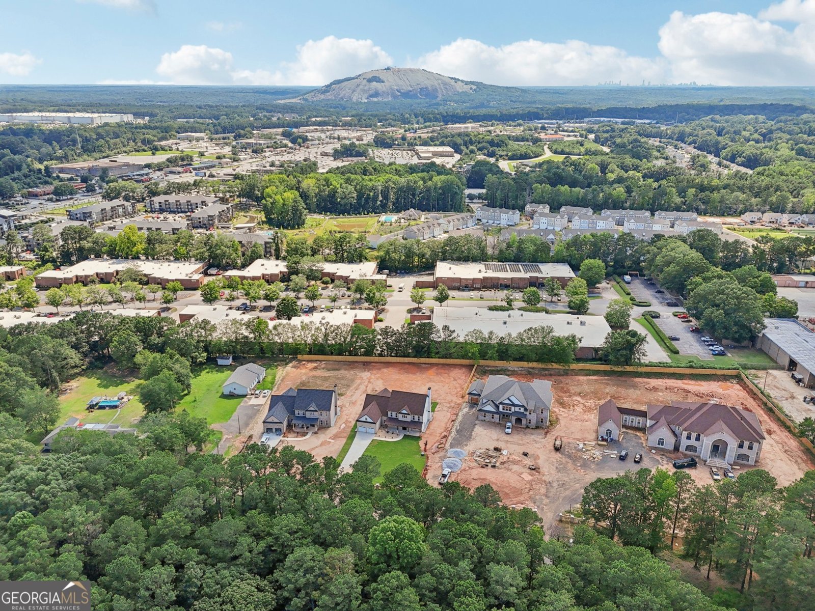 1937 Pucketts Drive Lilburn - 87