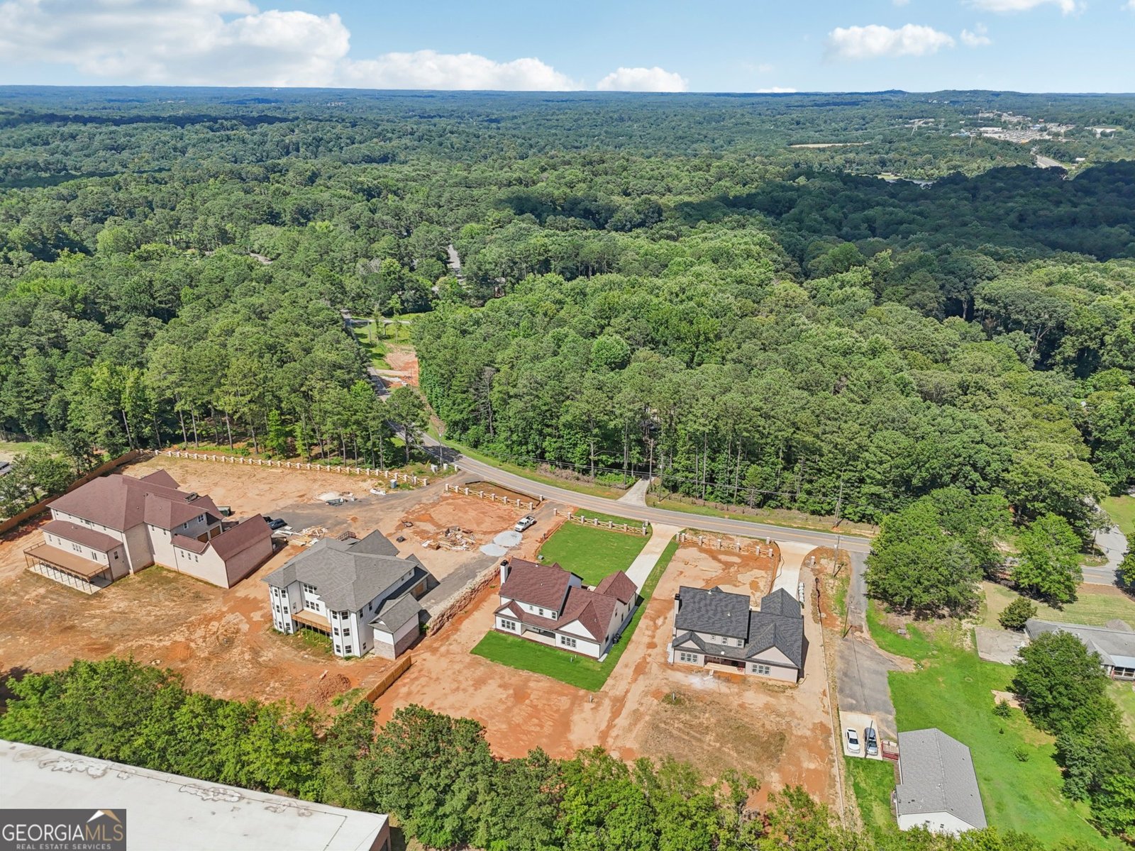 1937 Pucketts Drive Lilburn - 90