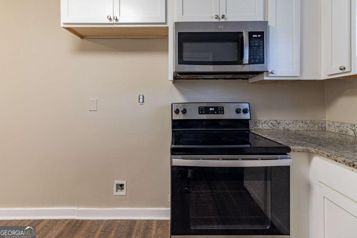 1807 Oakmont Drive Atlanta - 2