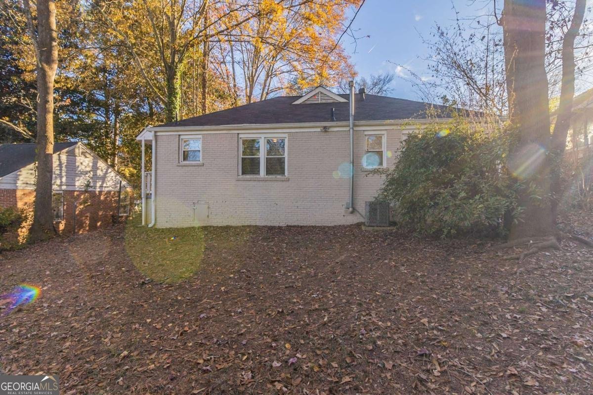 1807 Oakmont Drive Atlanta - 21
